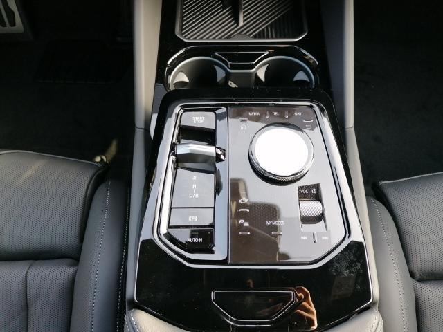 BMW 5er Touring – Bild 6