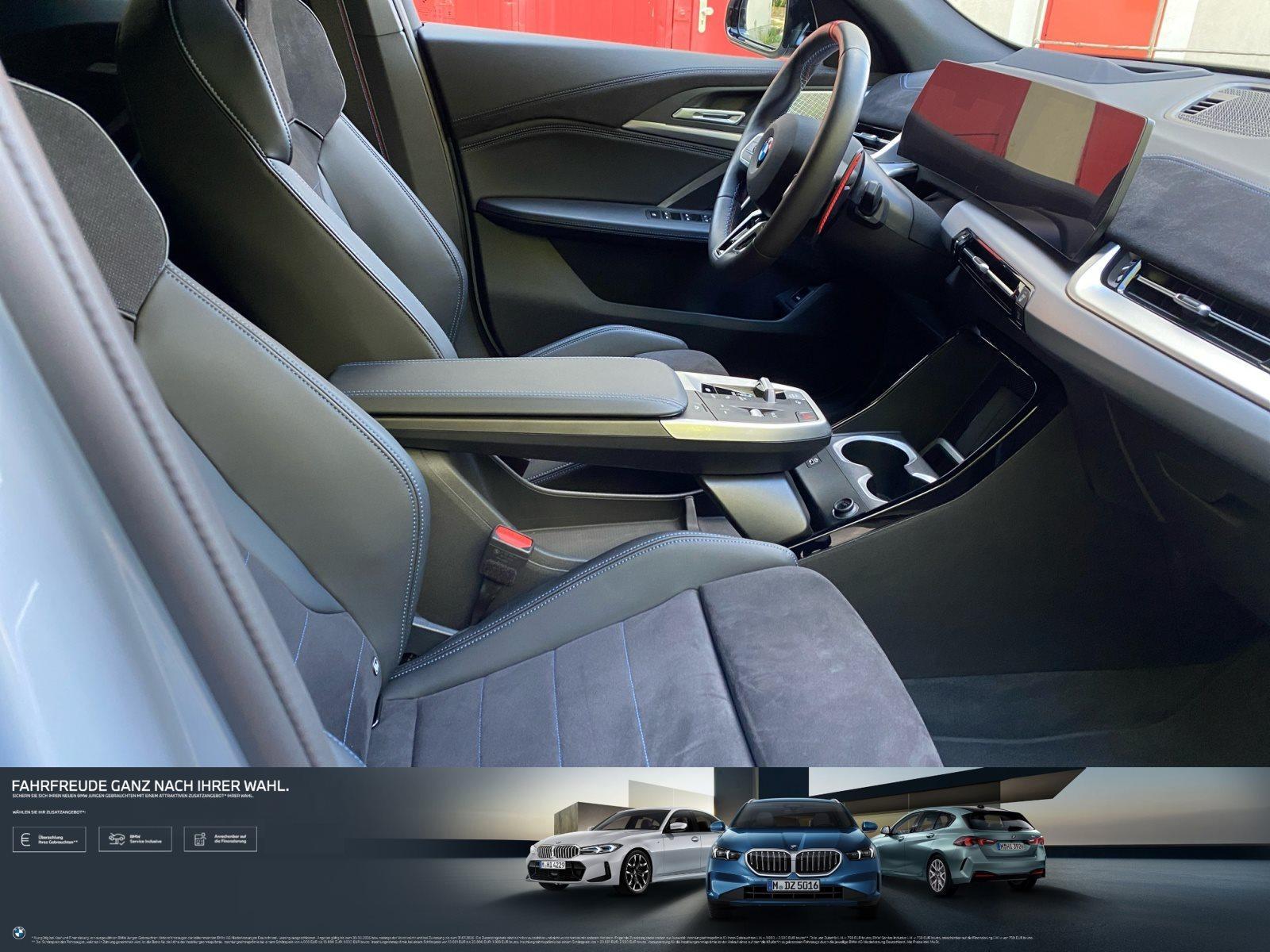 BMW X2 – Bild 19