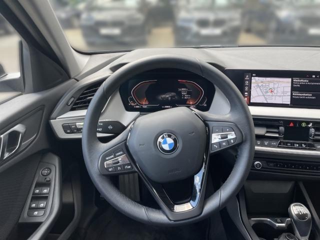 BMW 1er – Bild 13