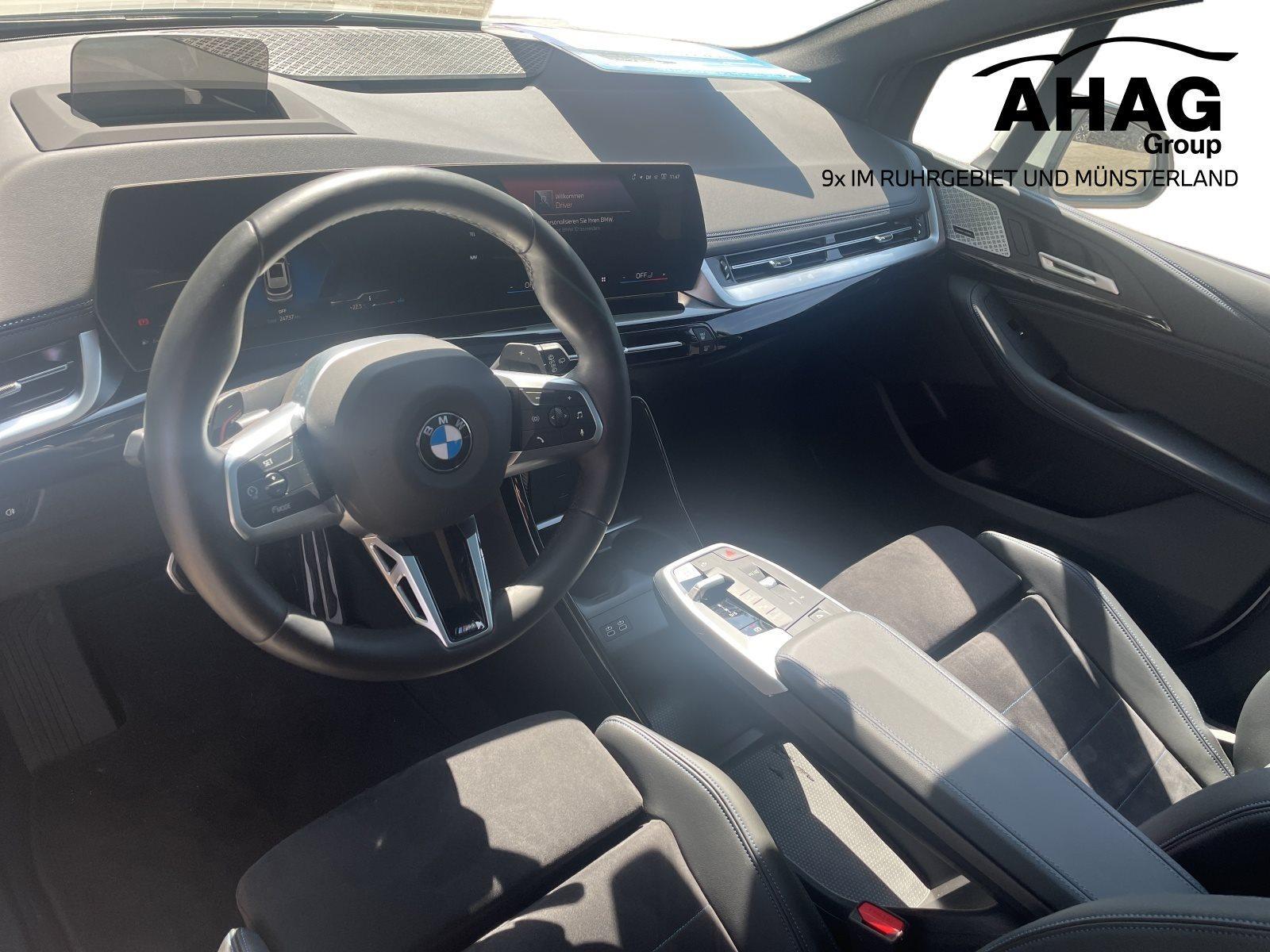 BMW 2er Active Tourer – Bild 25