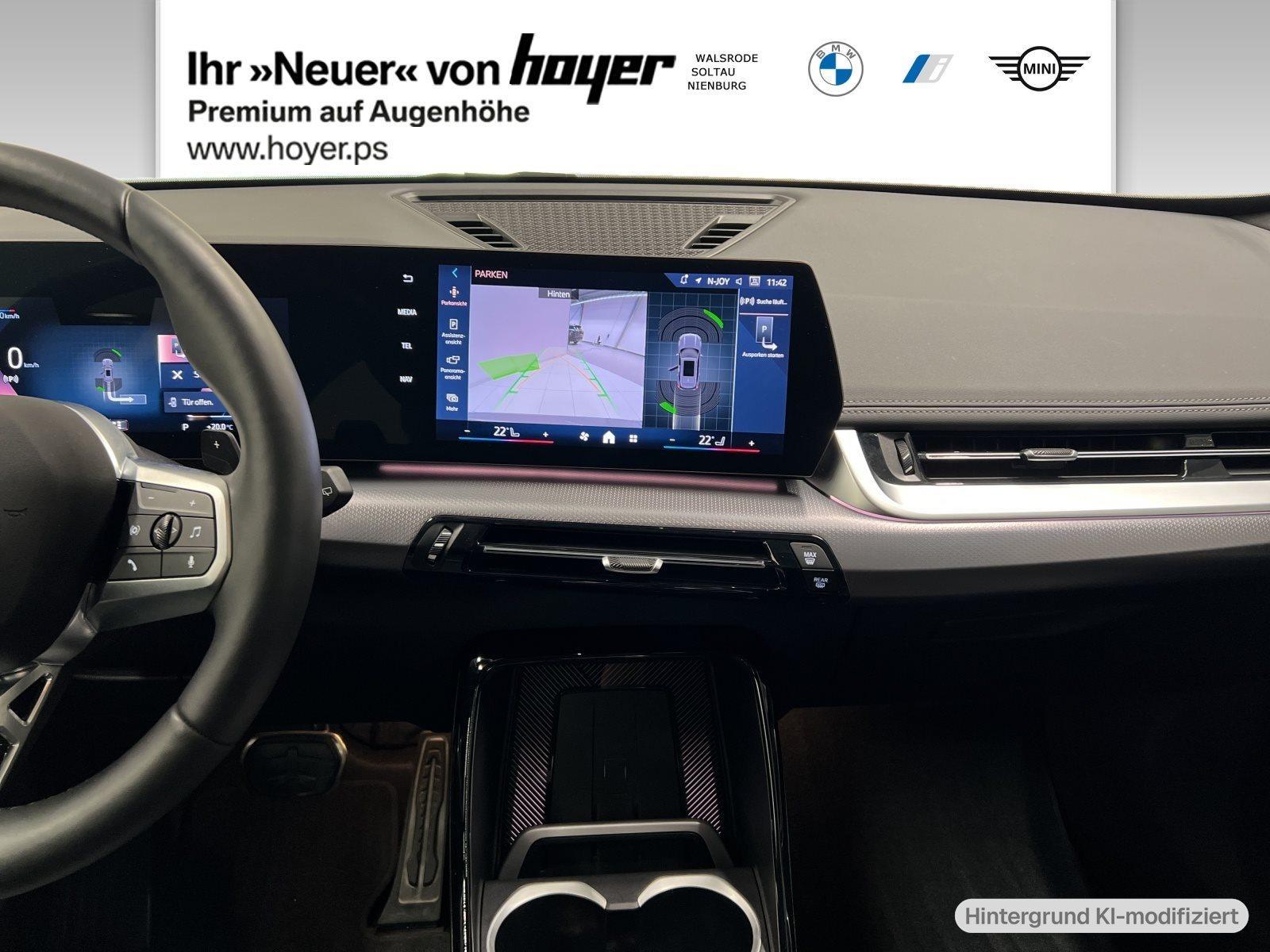 BMW X1 – Bild 7