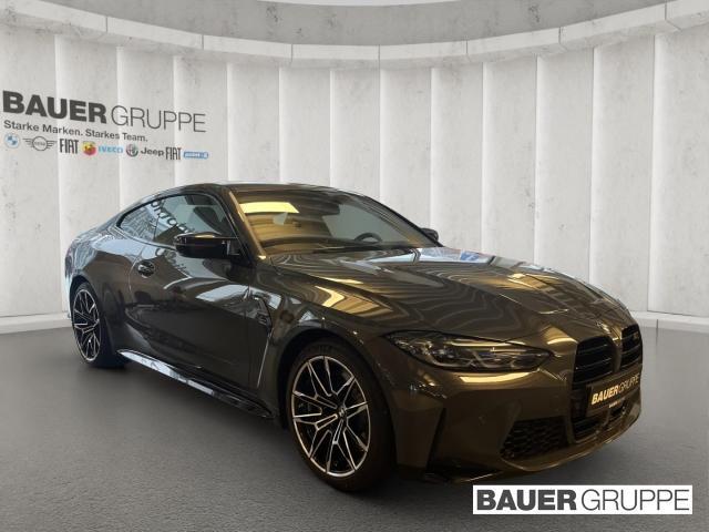 BMW M4 Coupé – Bild 7