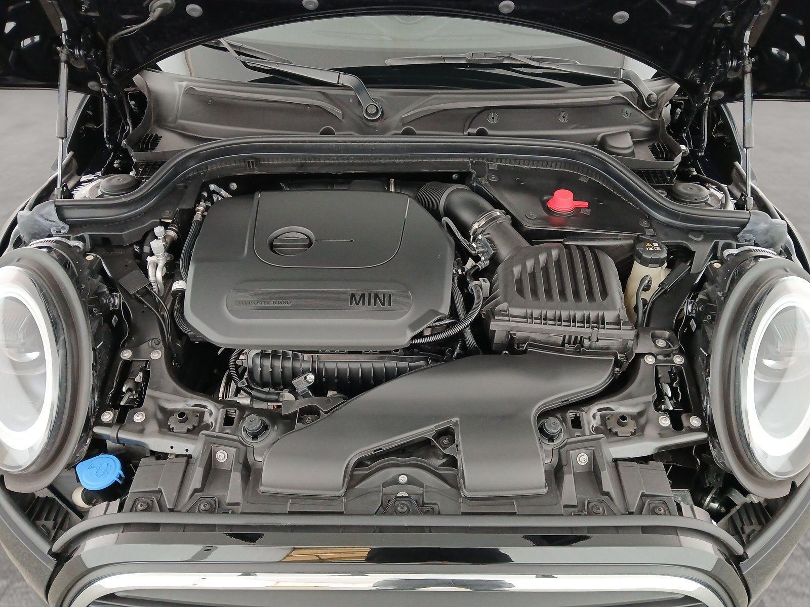 MINI Cooper 5-Türer – Bild 14