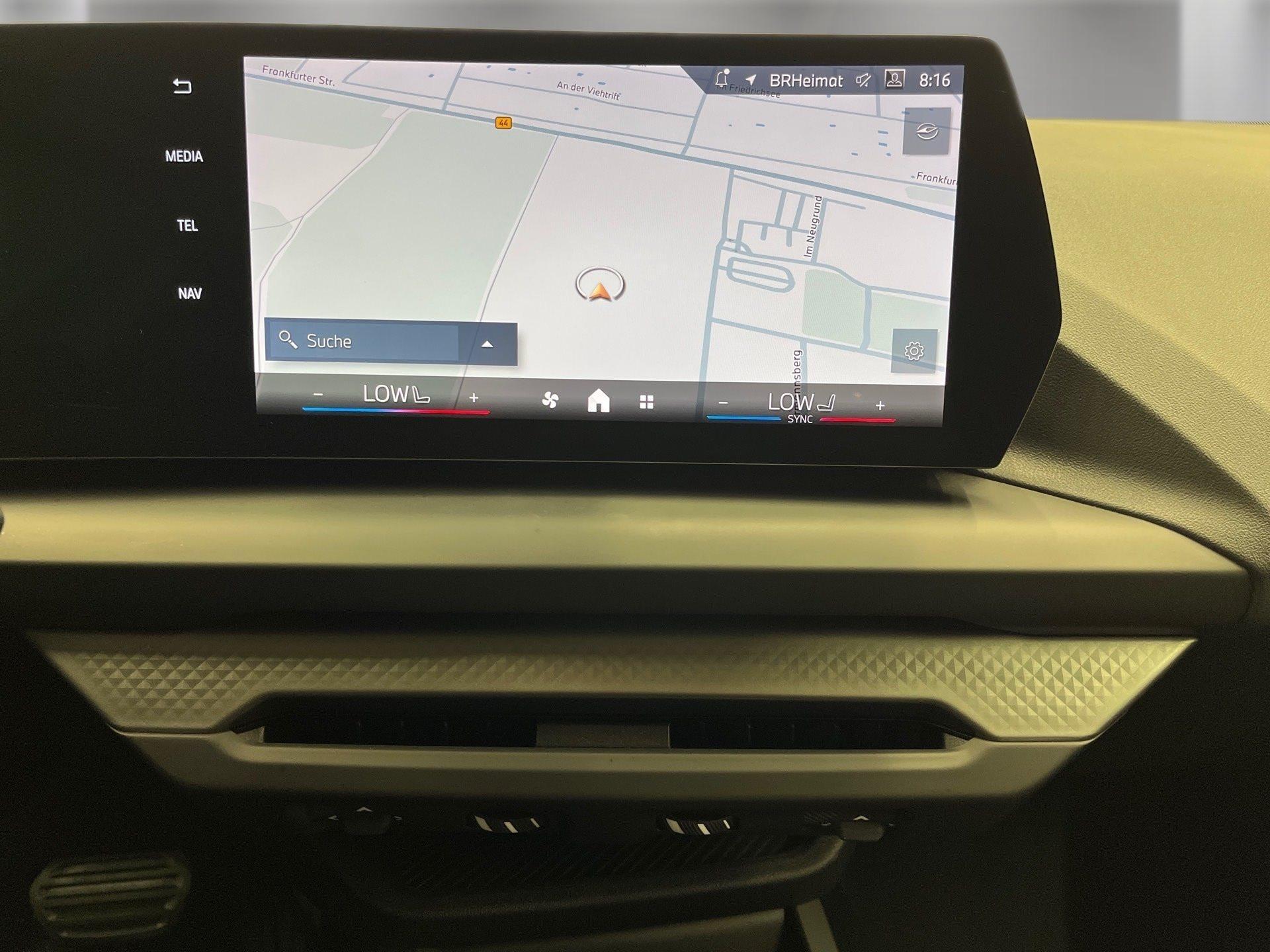 BMW 2er Gran Coupé – Bild 13