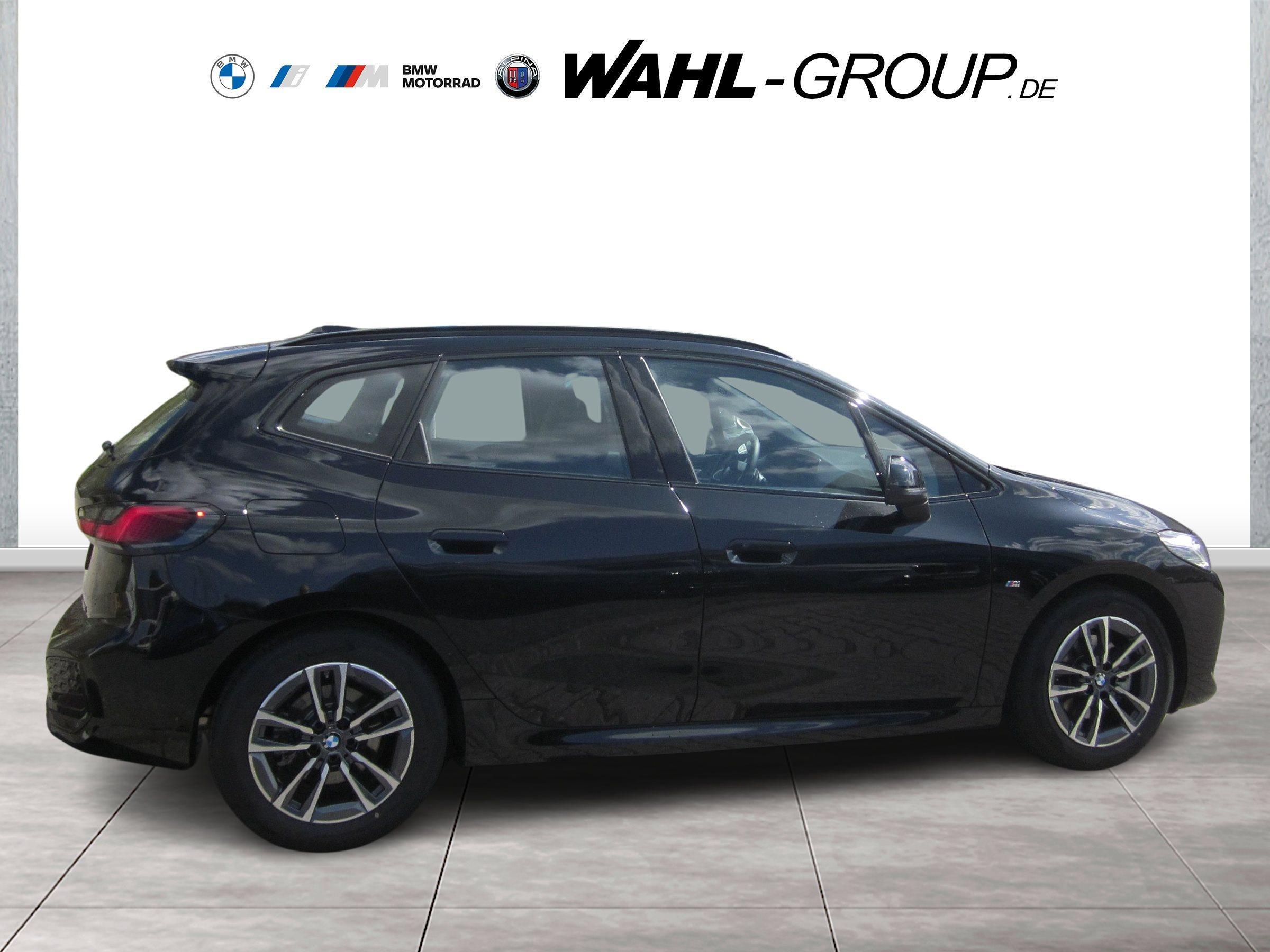 BMW 2er Active Tourer – Bild 6