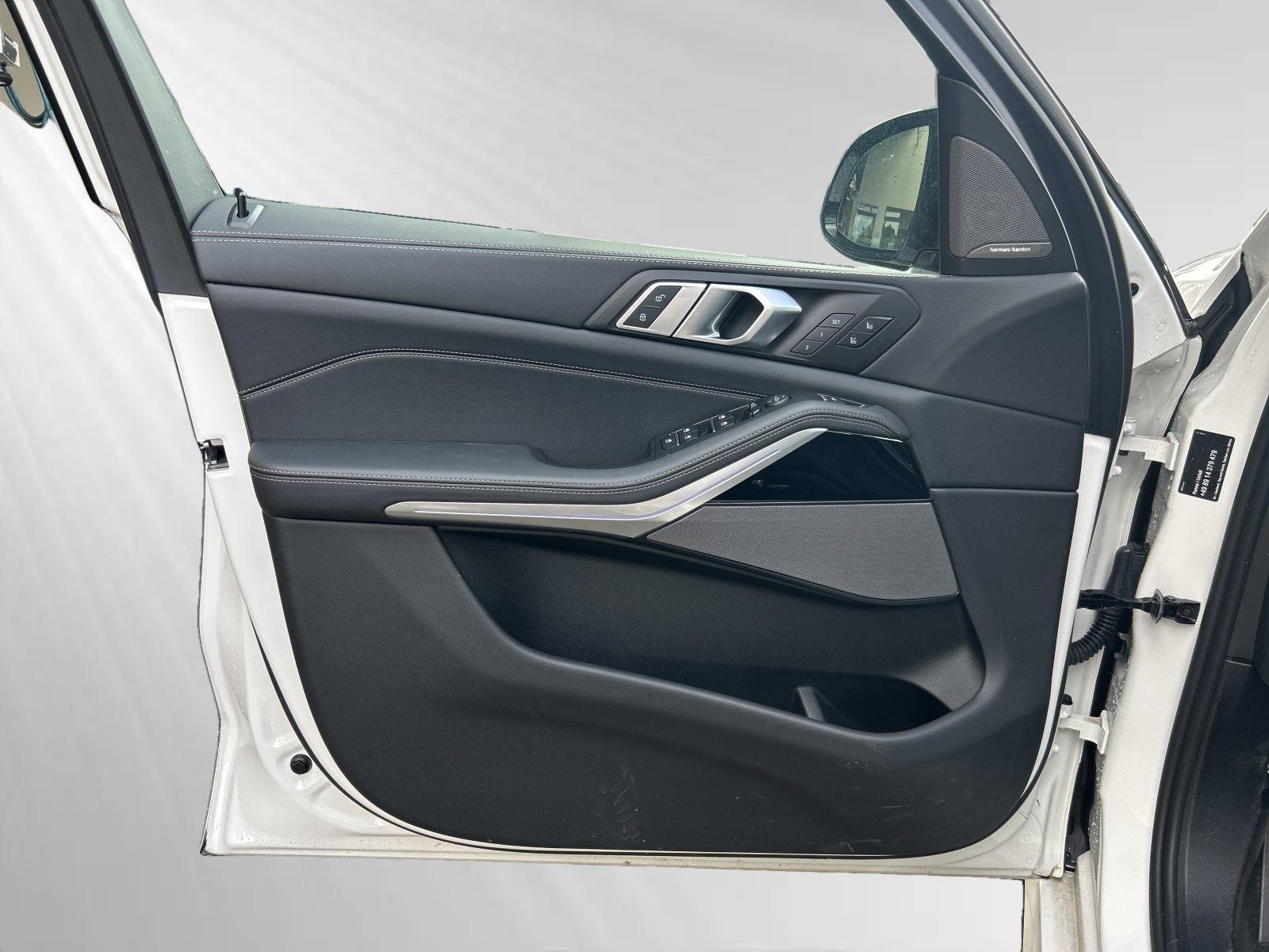 BMW X5 – Bild 19