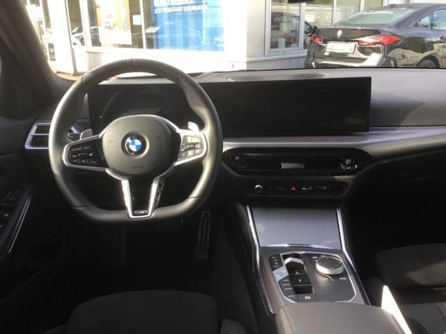 BMW 3er Touring – Bild 16
