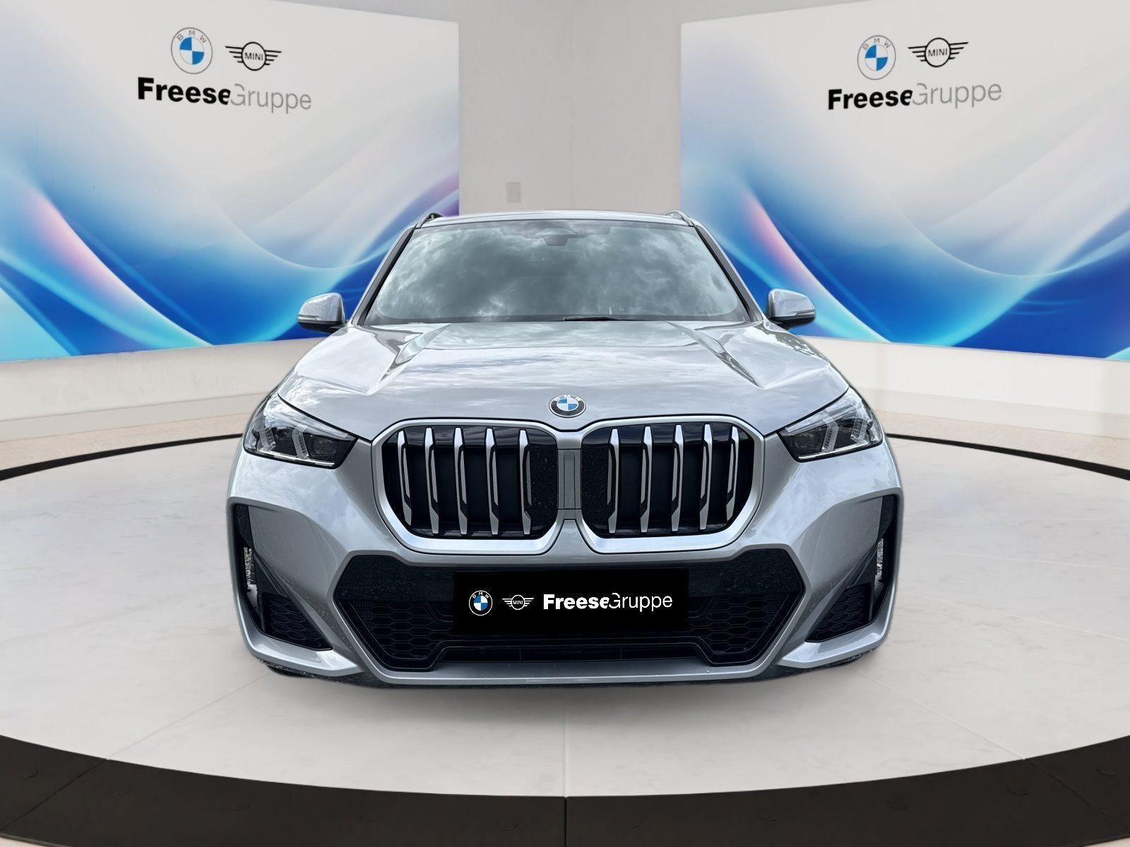 BMW X1 – Bild 2