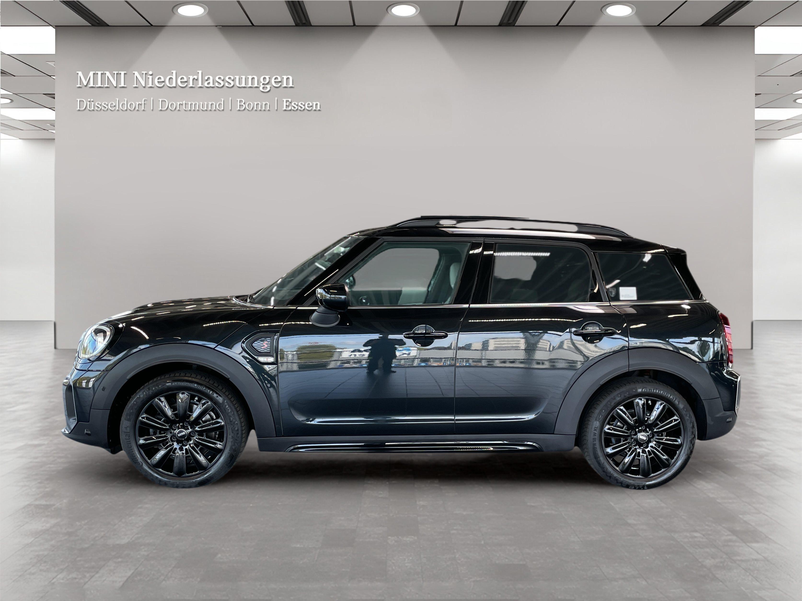 MINI Countryman – Bild 3