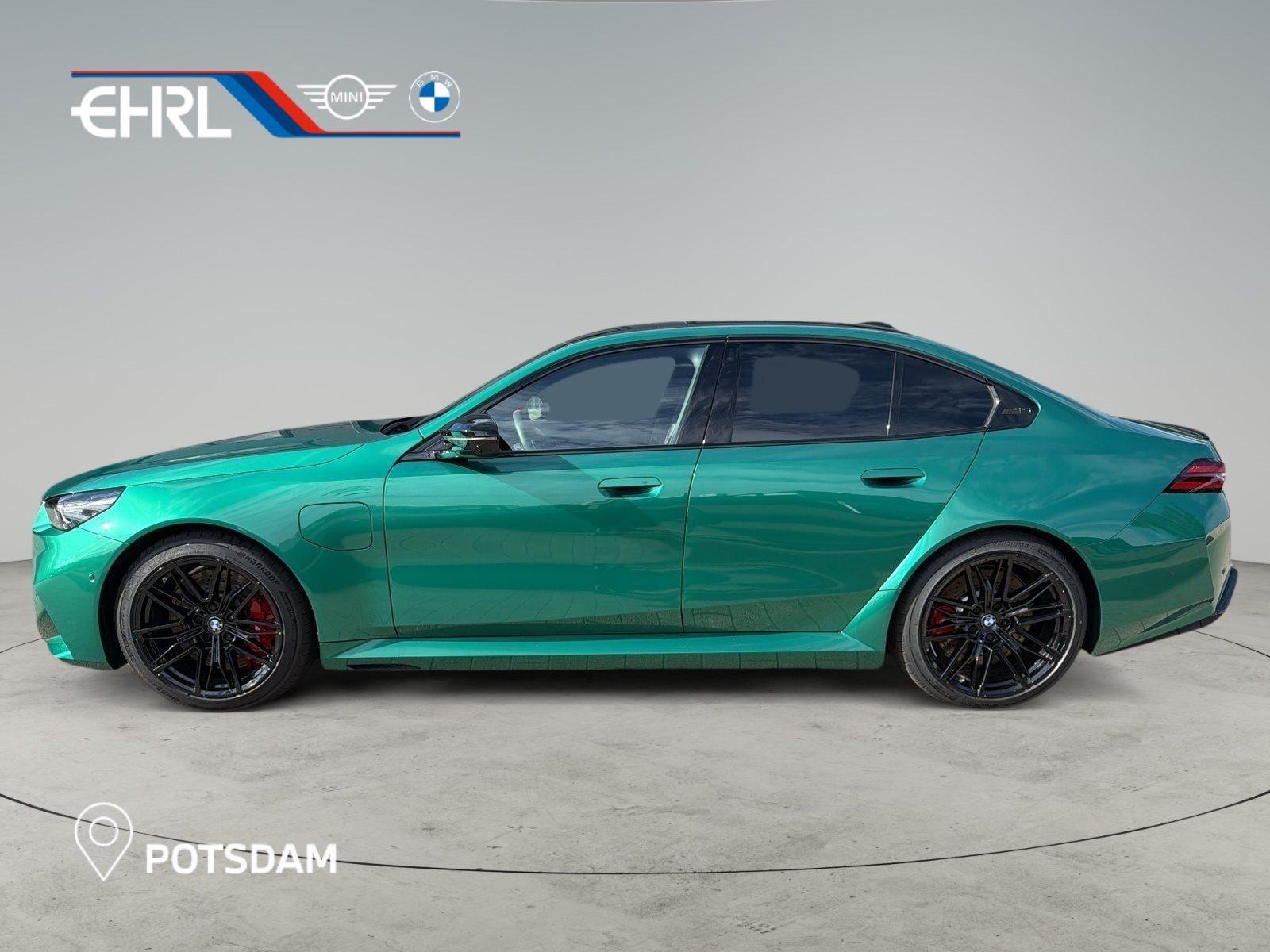 BMW M5 – Bild 5
