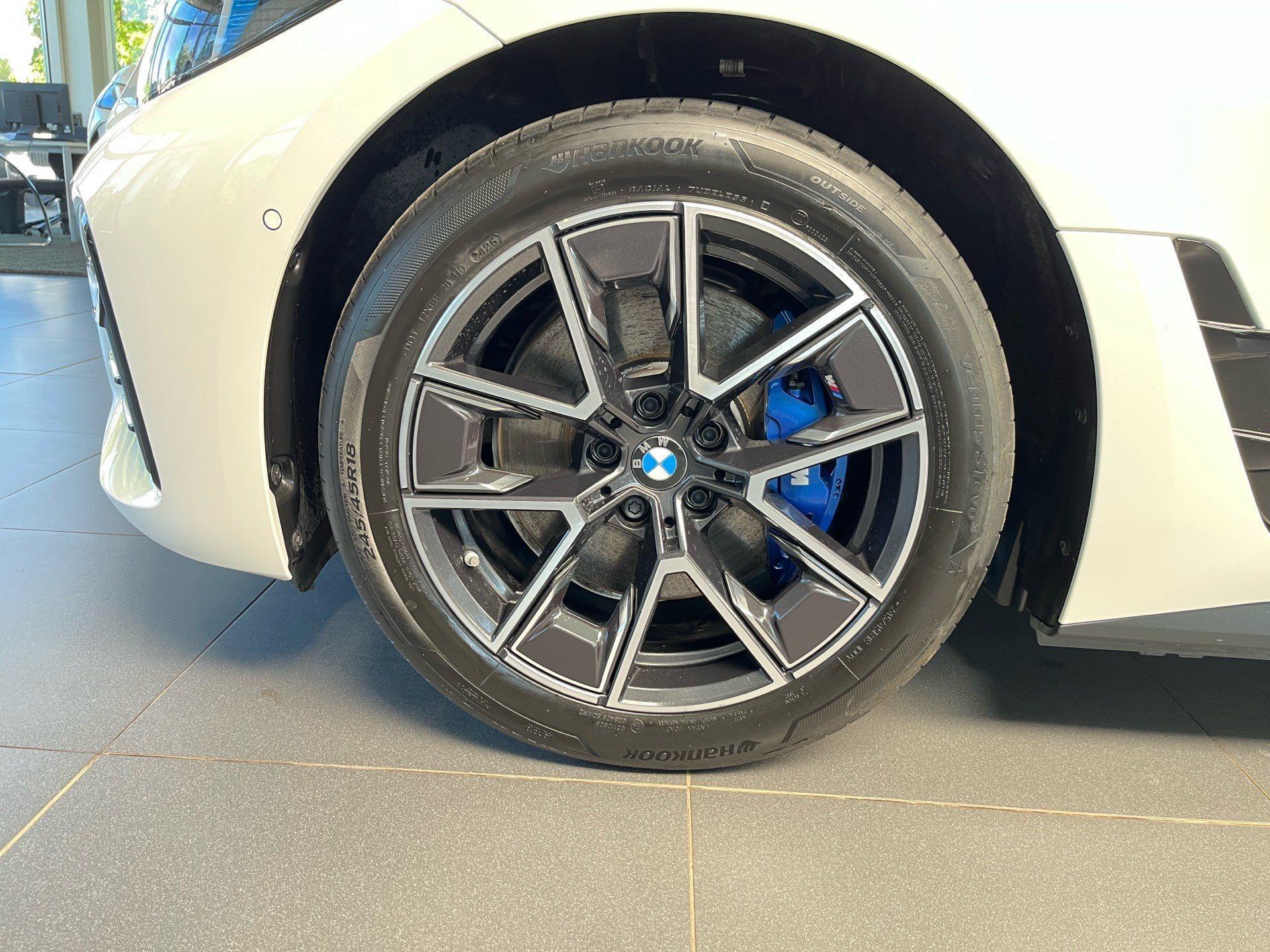 BMW 4er Gran Coupé – Bild 11