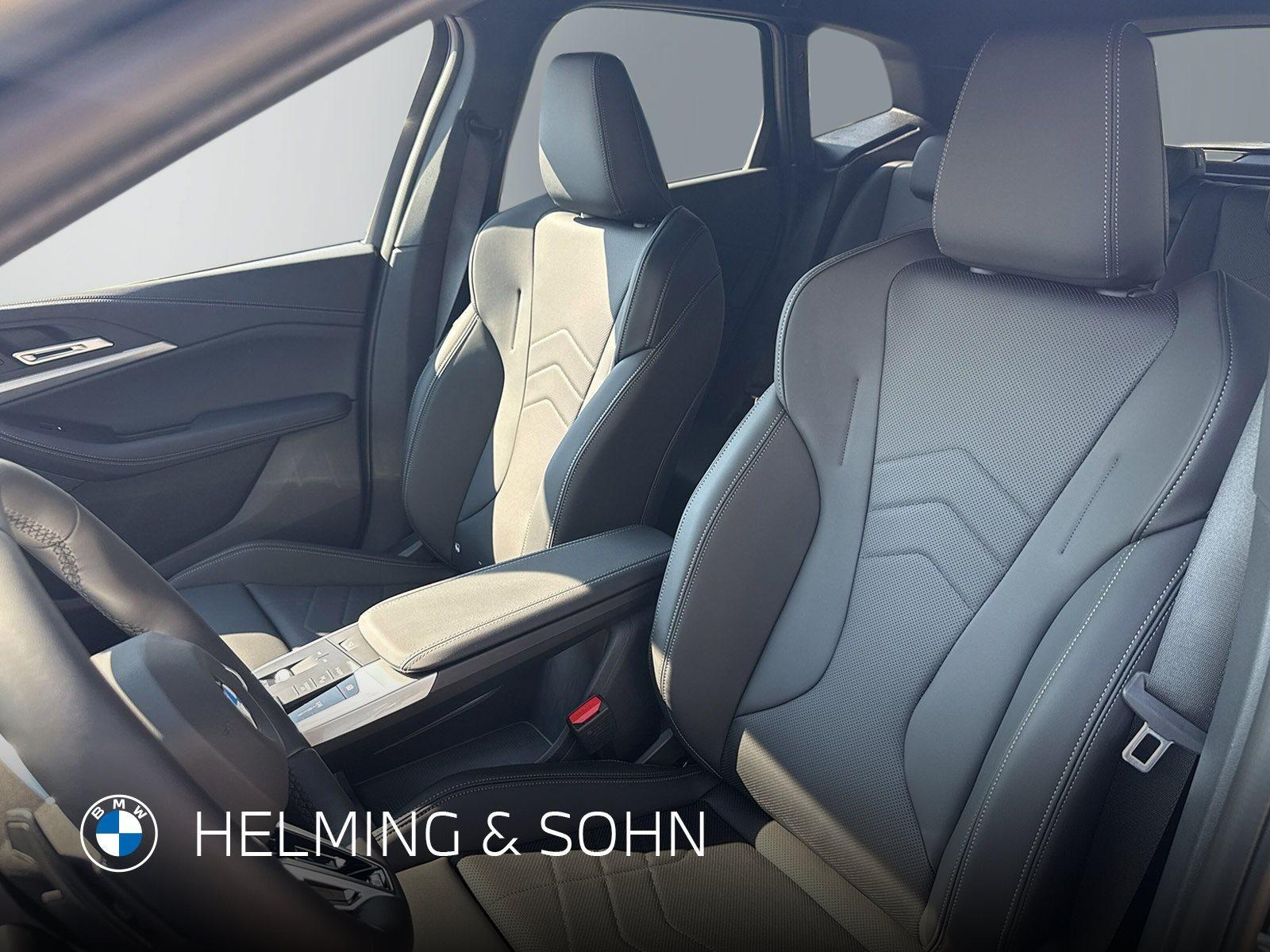 BMW 2er Active Tourer – Bild 14