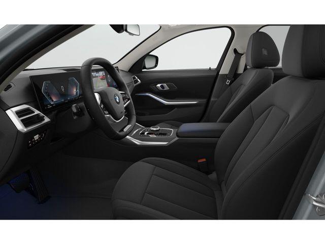 BMW 3er Touring – Bild 15