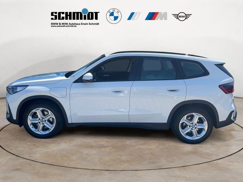 BMW X1 – Bild 7