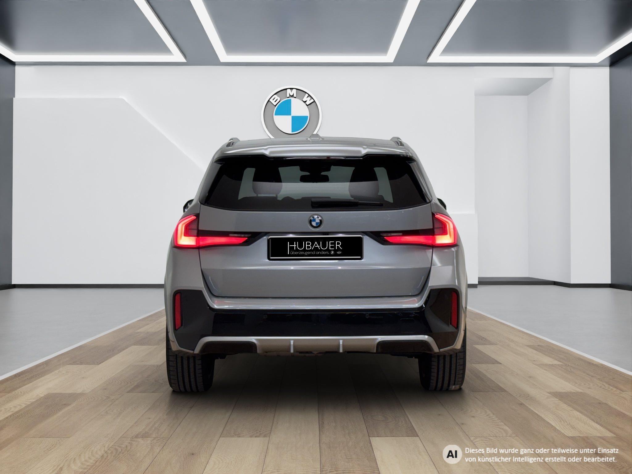BMW X1 – Bild 17