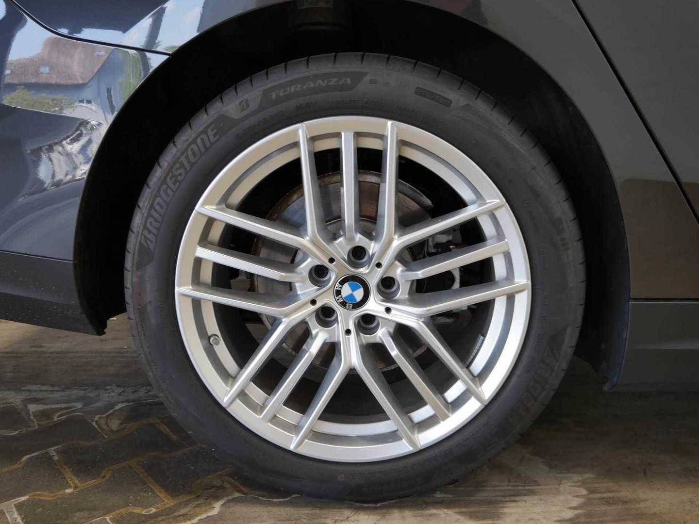 BMW 5er – Bild 10