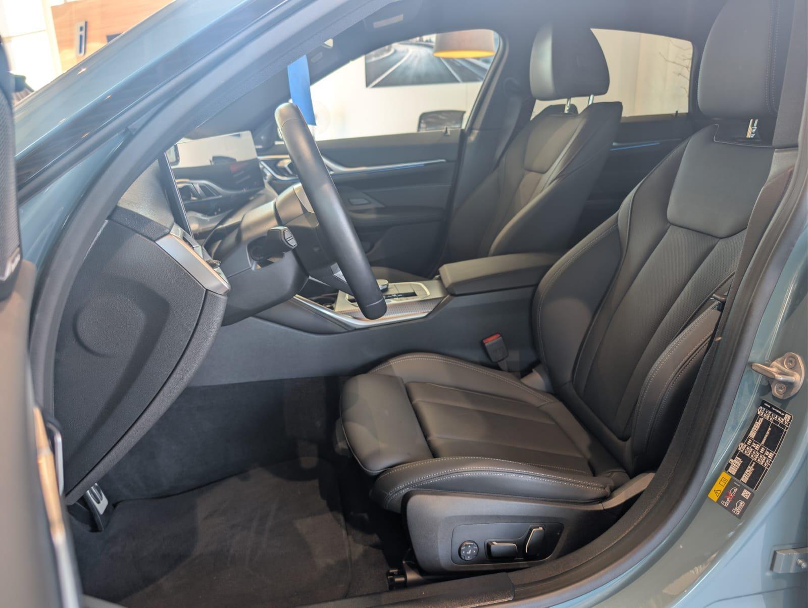 BMW 4er Gran Coupé – Bild 48