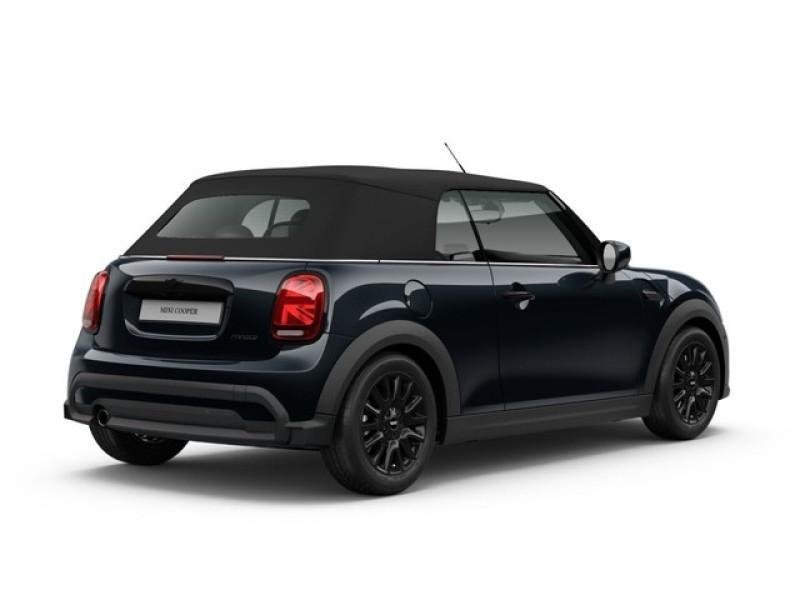 MINI Cabrio – Bild 2