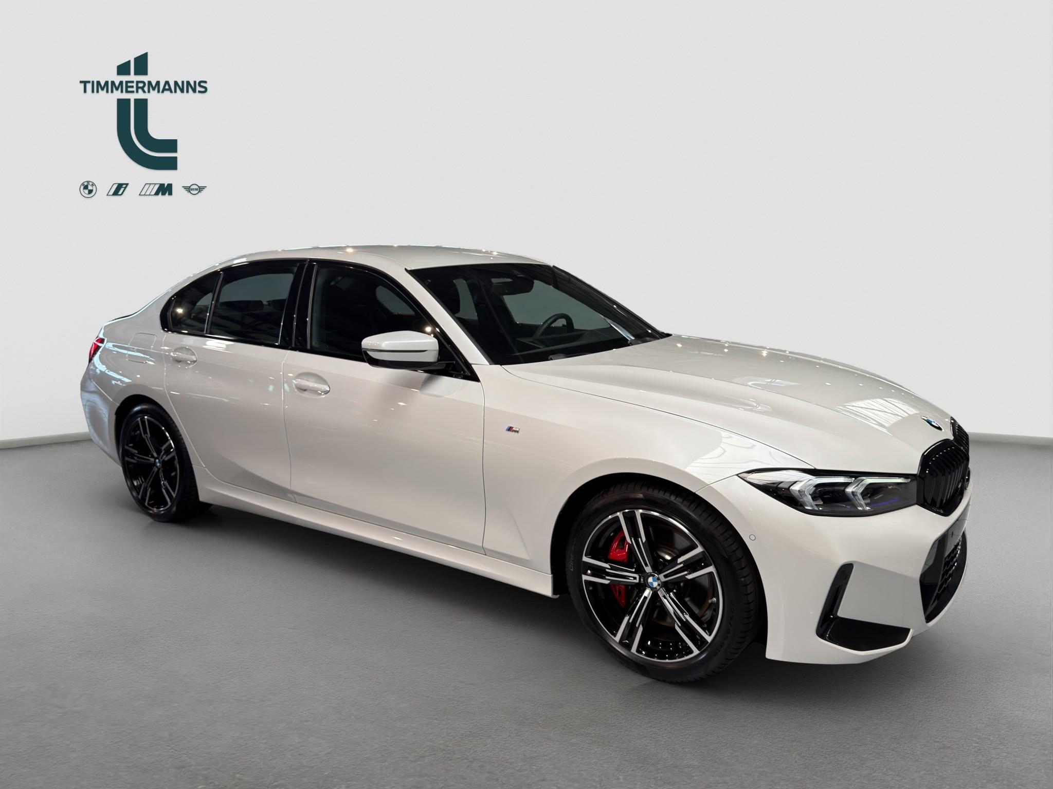 BMW 3er