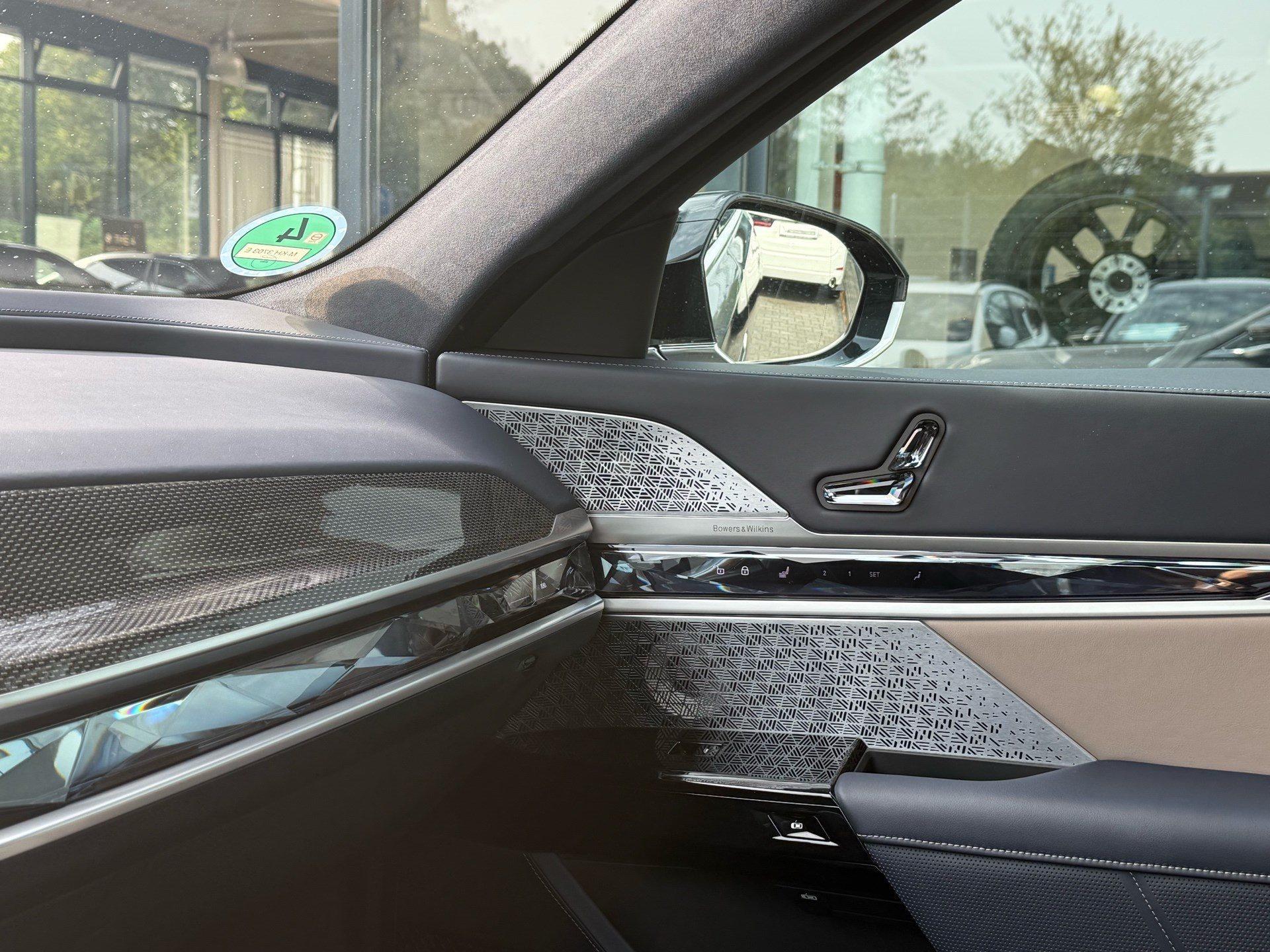 BMW i7 – Bild 10