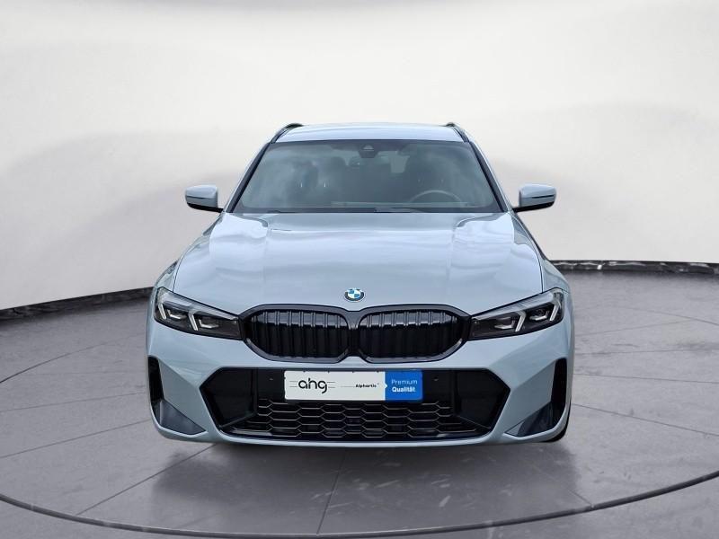 BMW 3er Touring – Bild 16