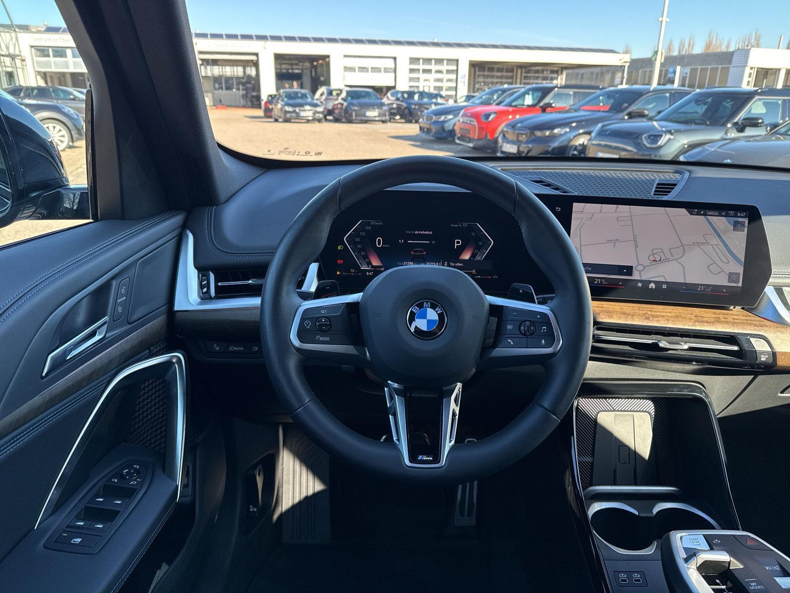 BMW X1 – Bild 6