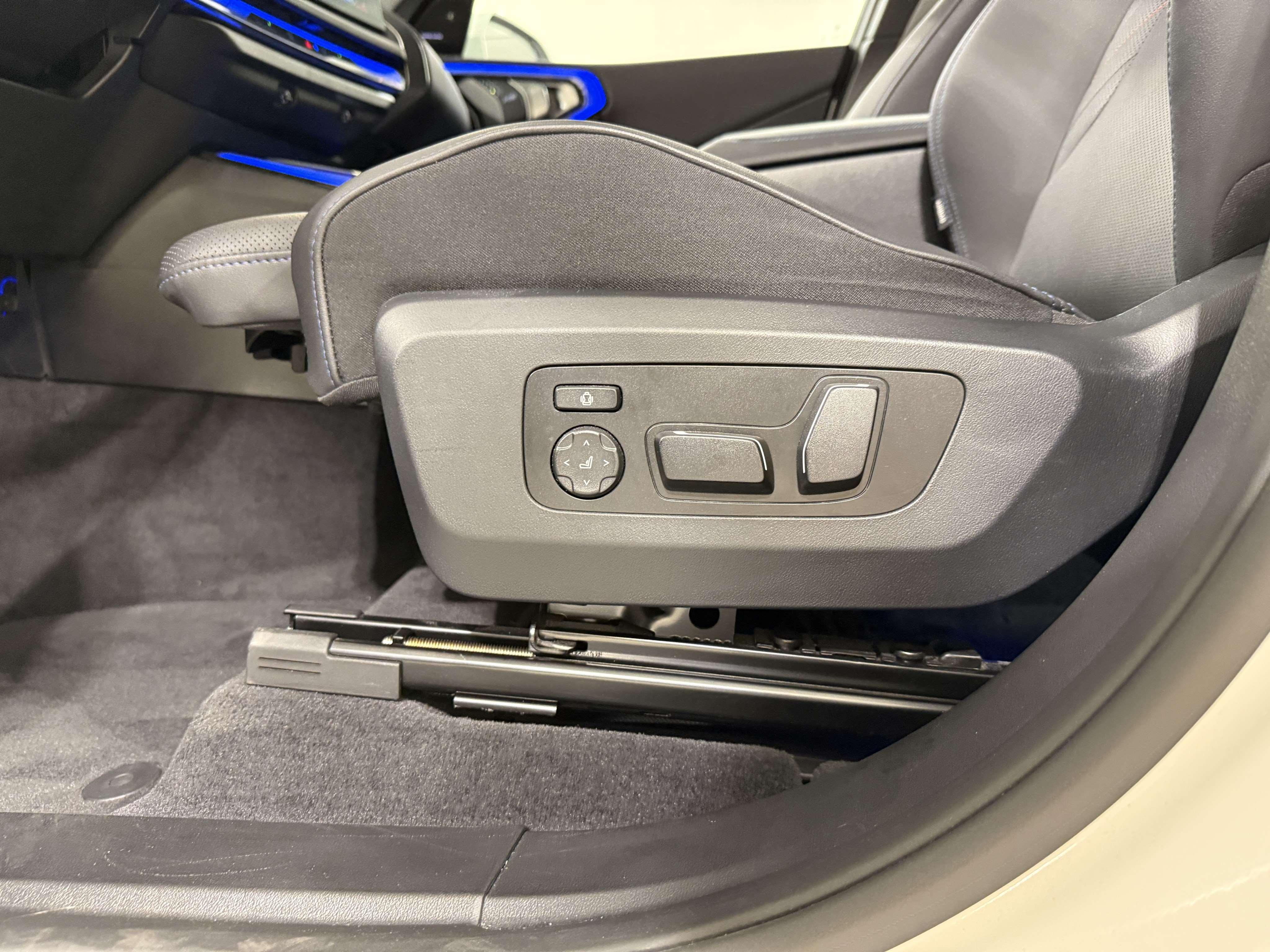 BMW X3 – Bild 31