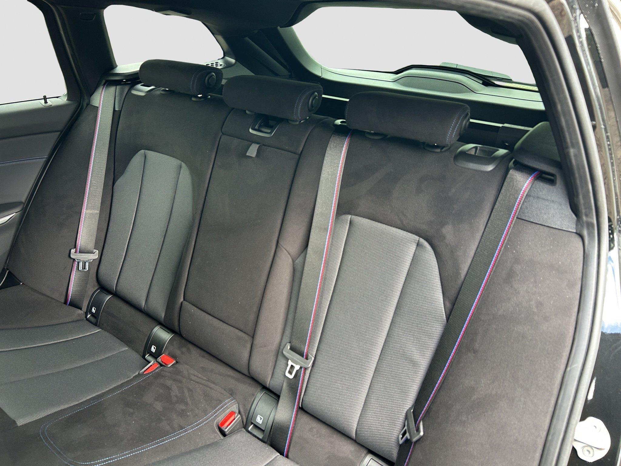 BMW 3er Touring – Bild 11
