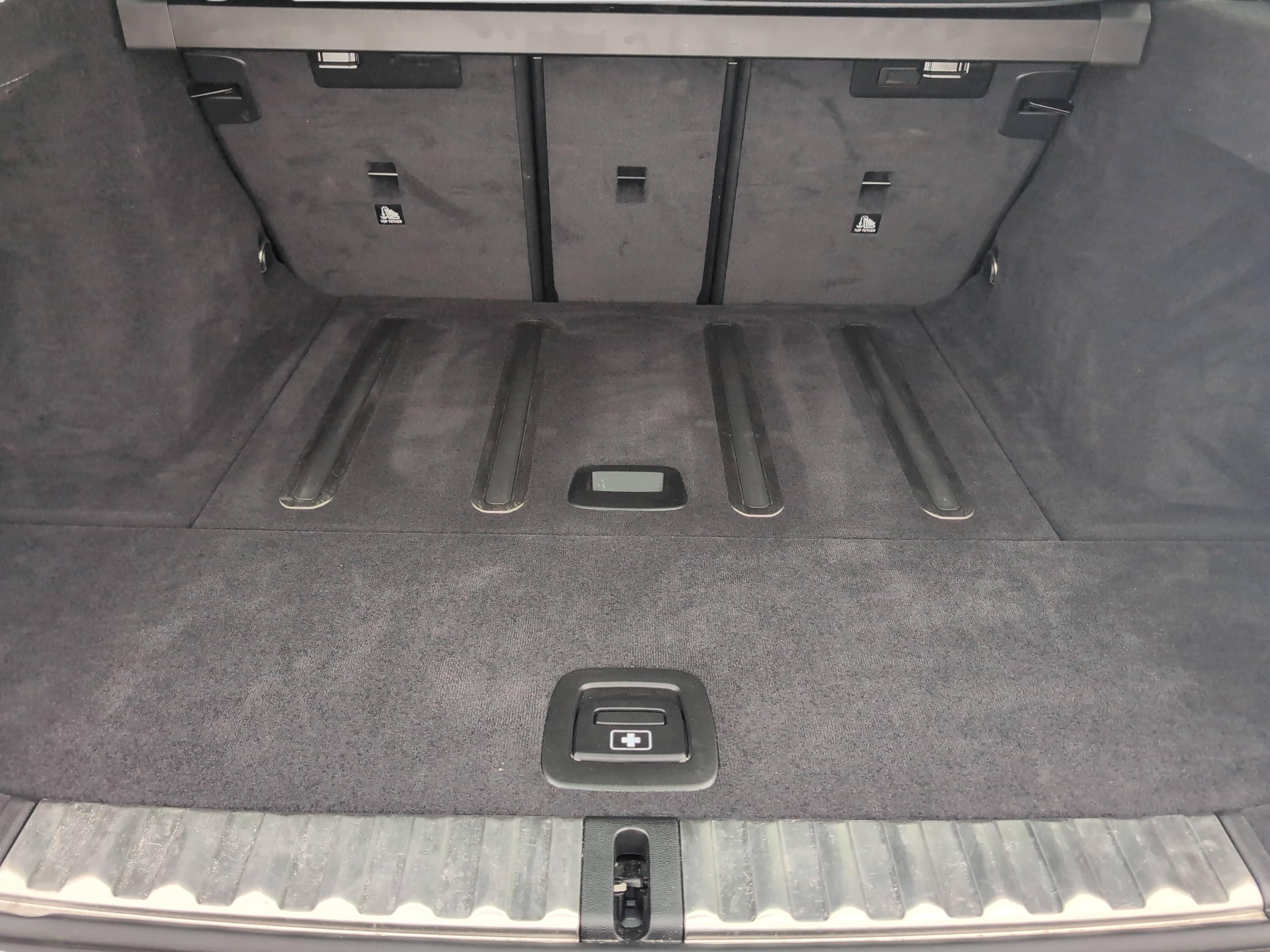 BMW 3er Touring – Bild 19