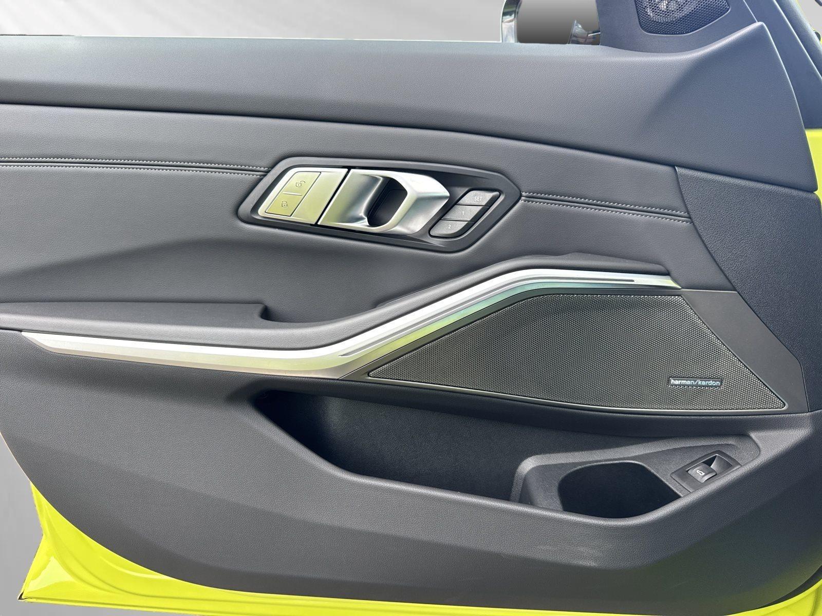 BMW M3 Touring – Bild 9