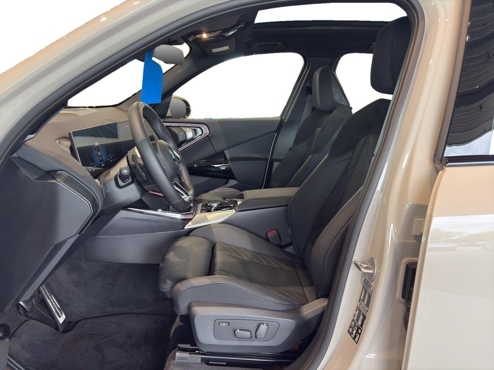 BMW X3 – Bild 20
