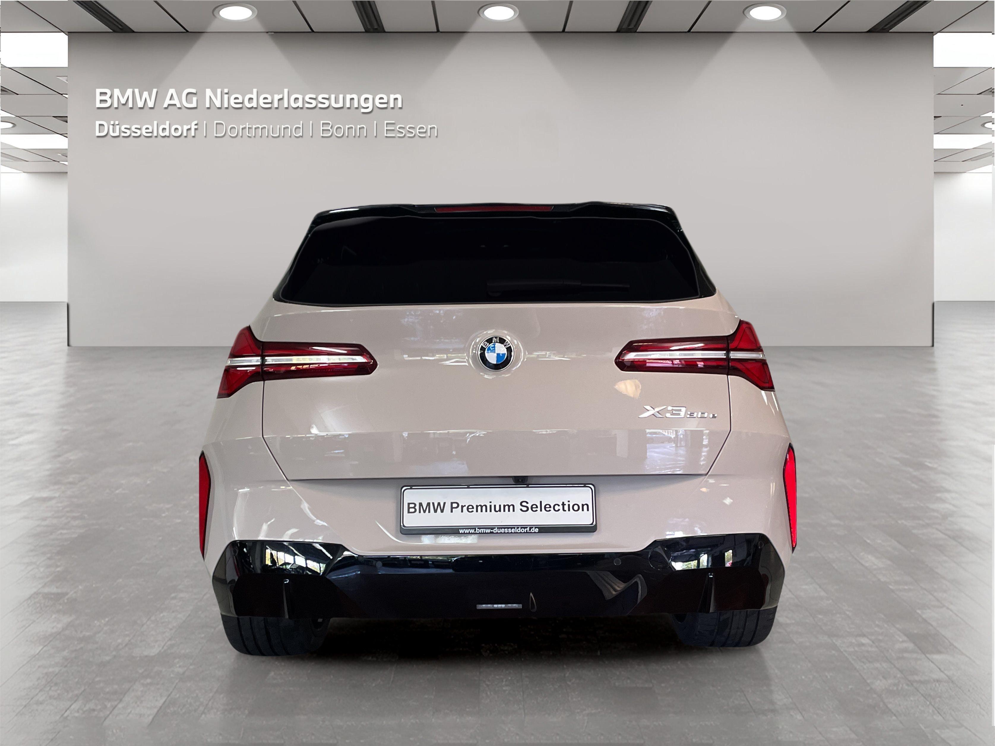 BMW X3 – Bild 11