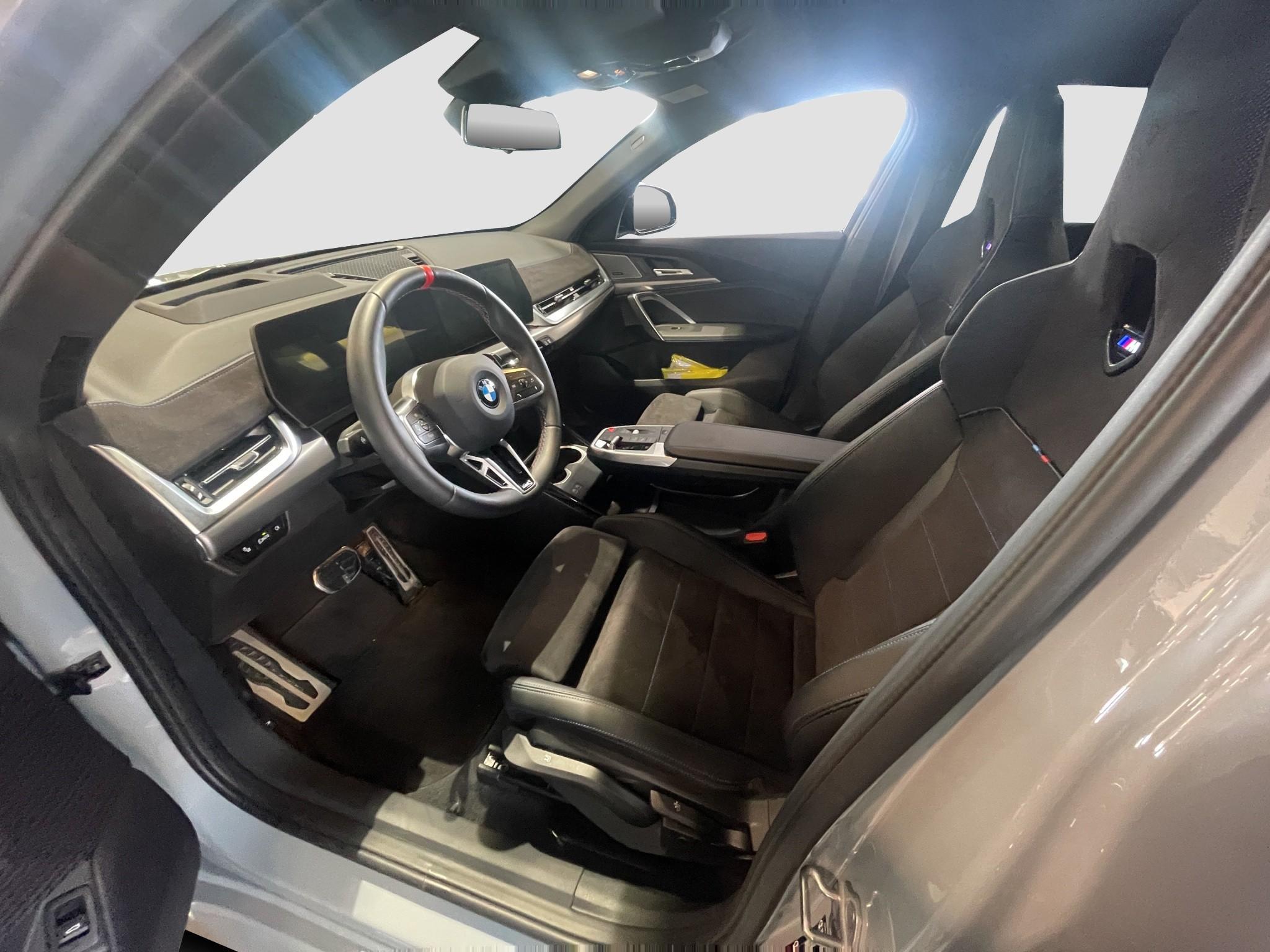 BMW X2 – Bild 19
