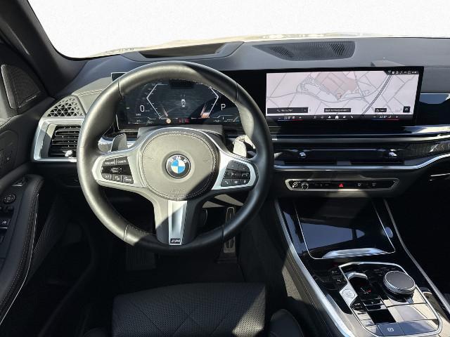 BMW X5 – Bild 8
