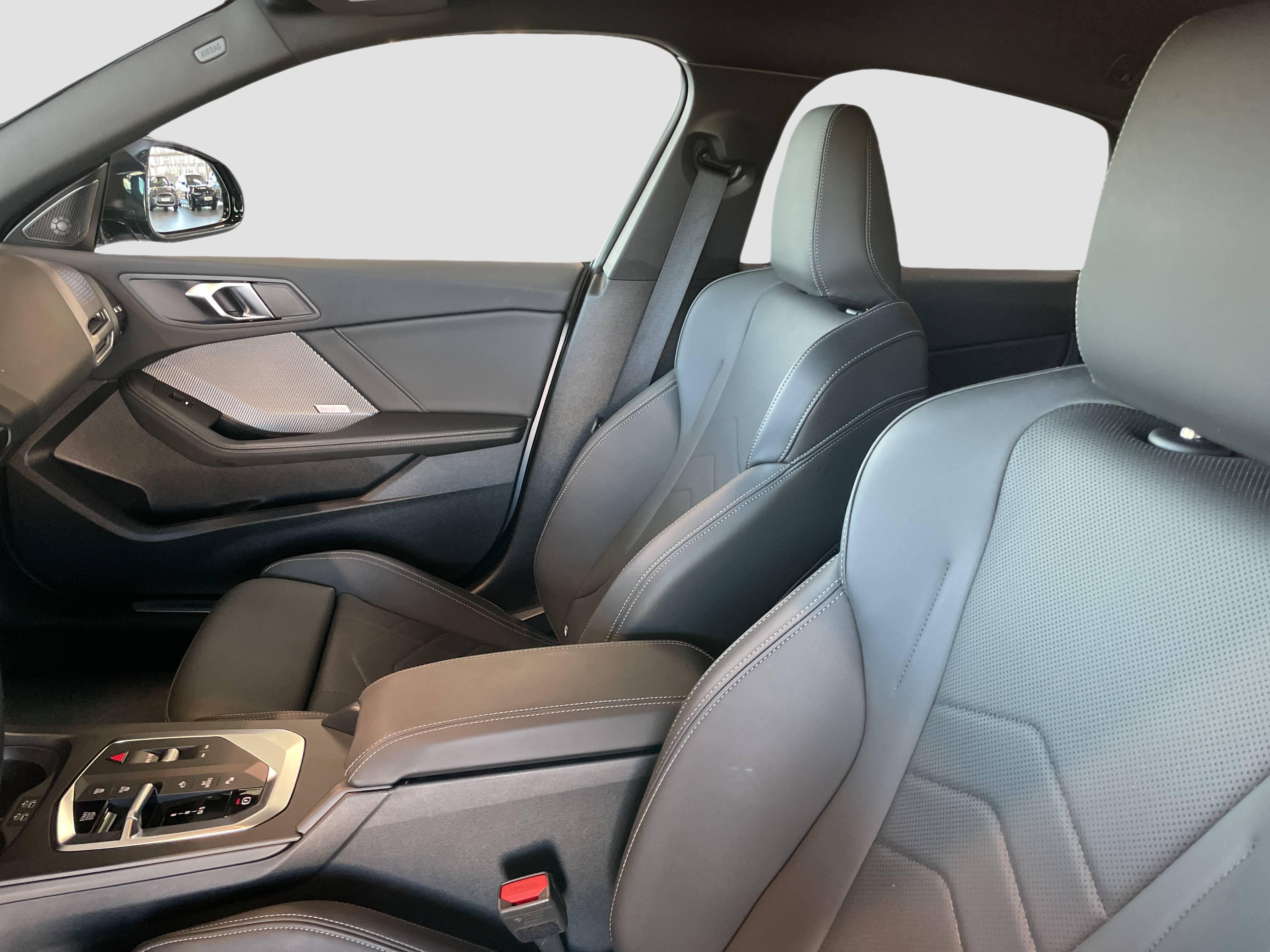 BMW 2er Gran Coupé – Bild 7