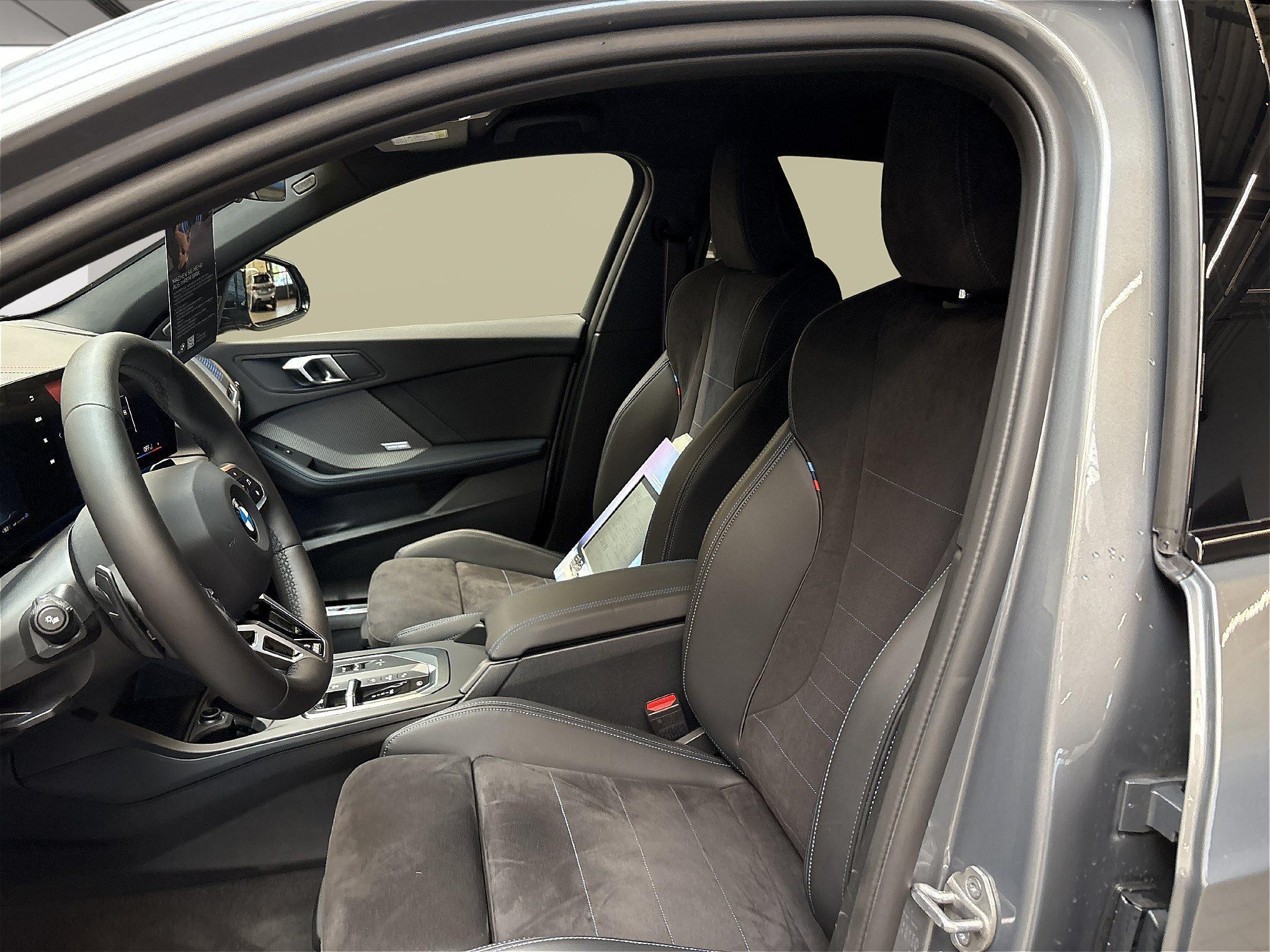 BMW 1er – Bild 11