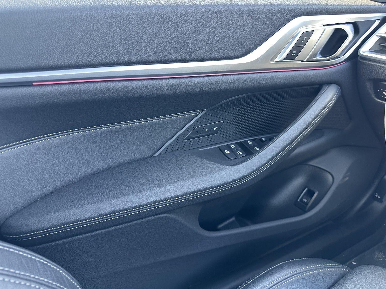 BMW 4er Gran Coupé – Bild 23