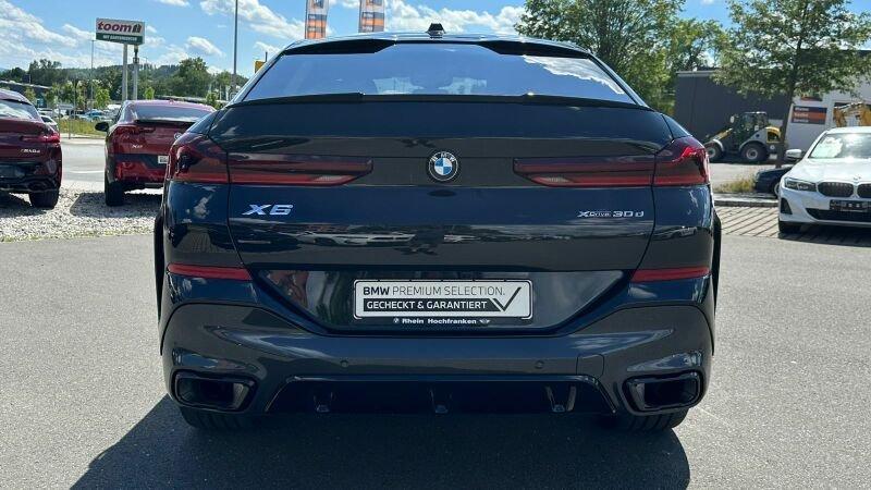 BMW X6 – Bild 10