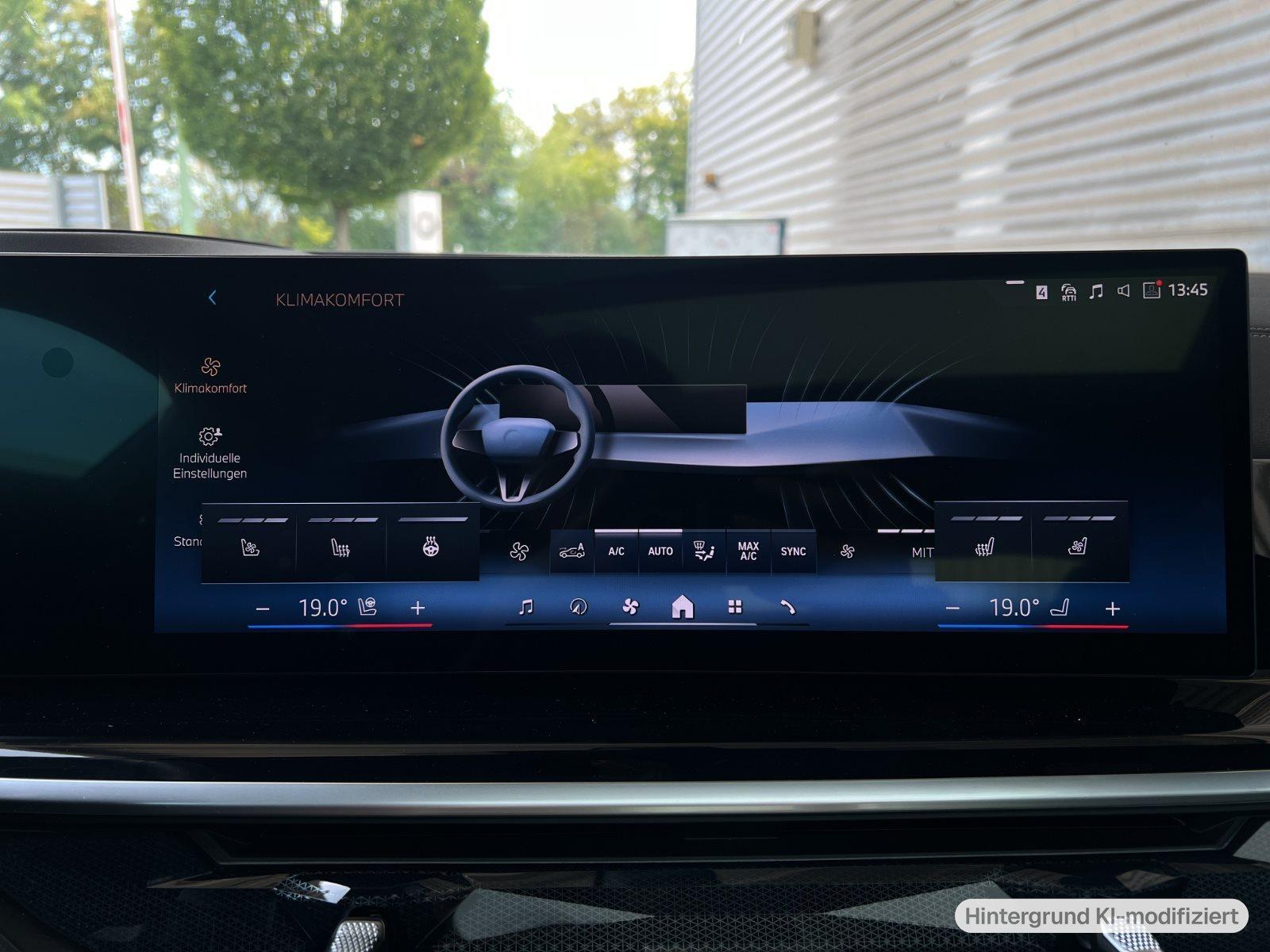 BMW X6 – Bild 7