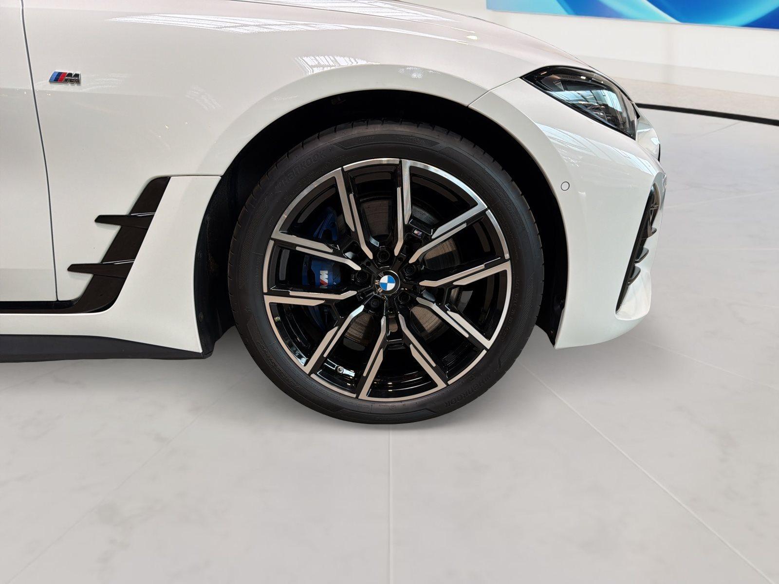 BMW 4er Gran Coupé – Bild 8
