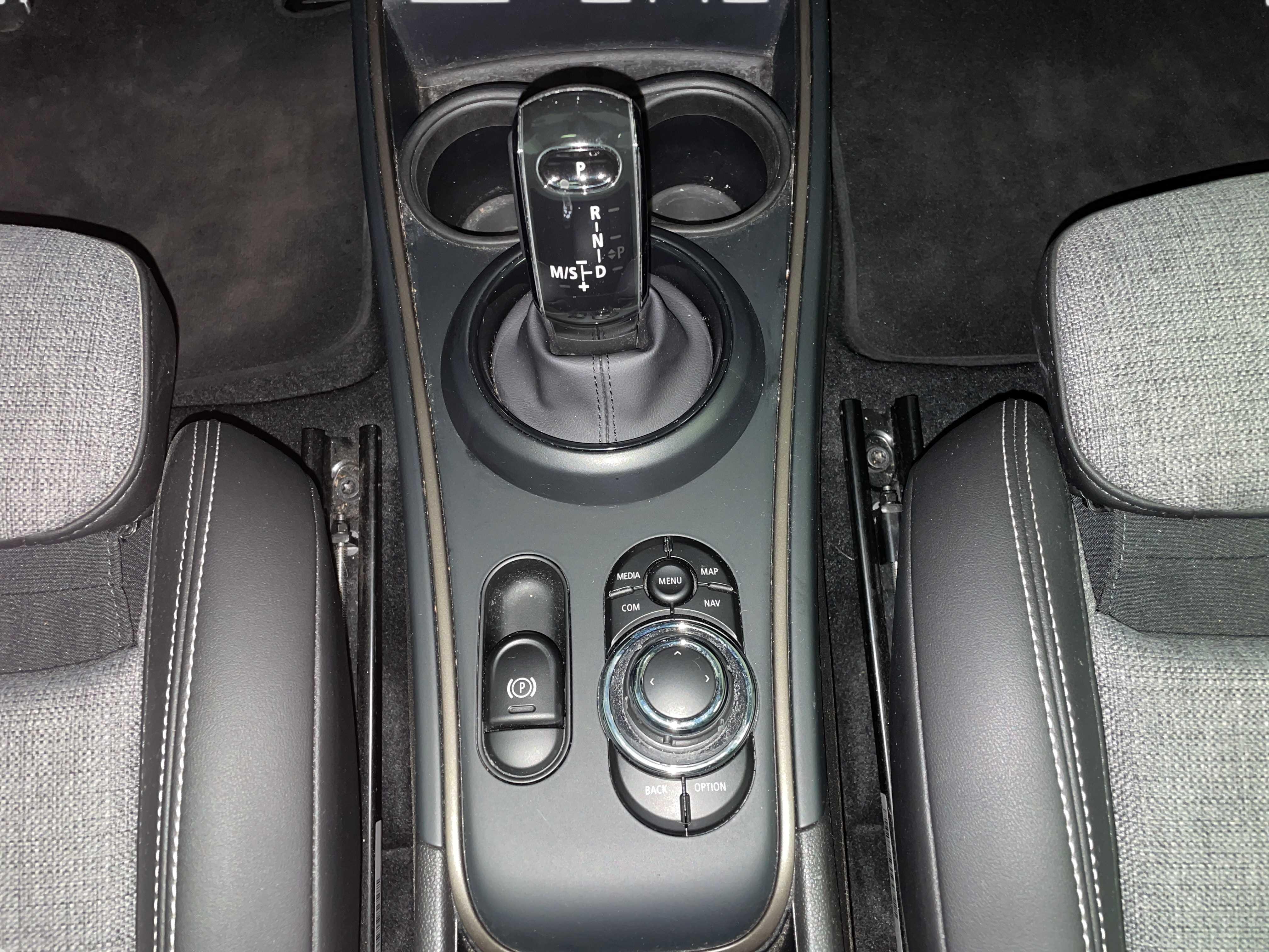 MINI Countryman – Bild 15