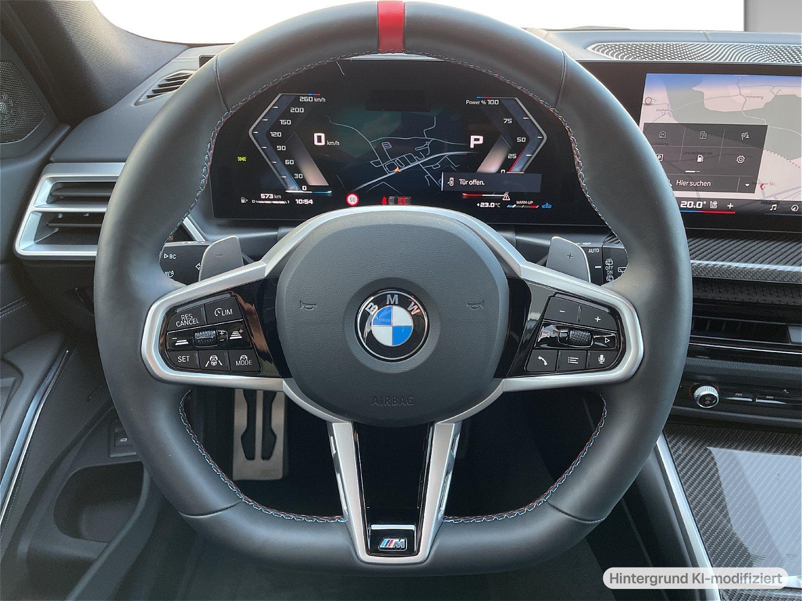 BMW 3er Touring – Bild 12