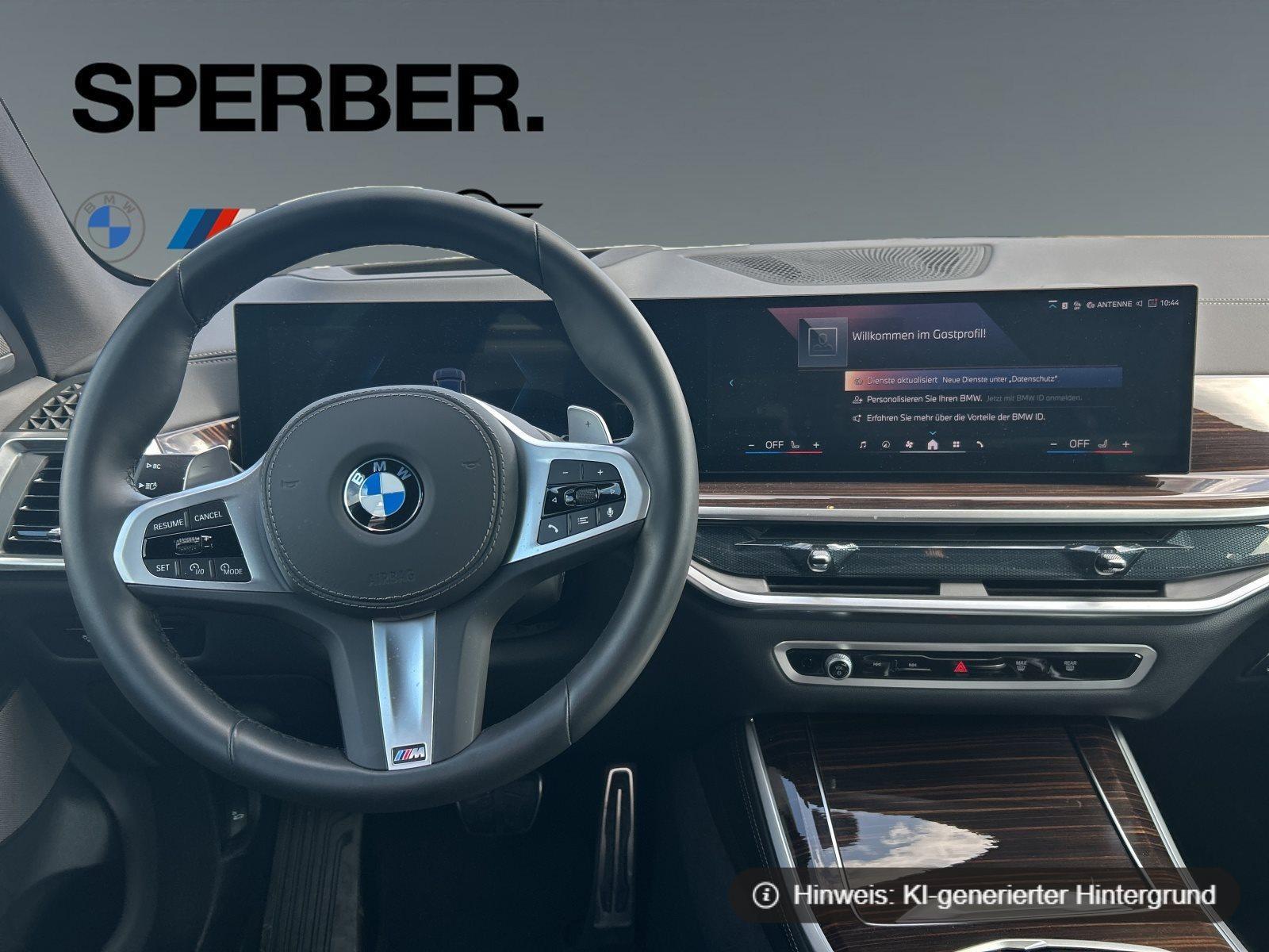 BMW X5 – Bild 18