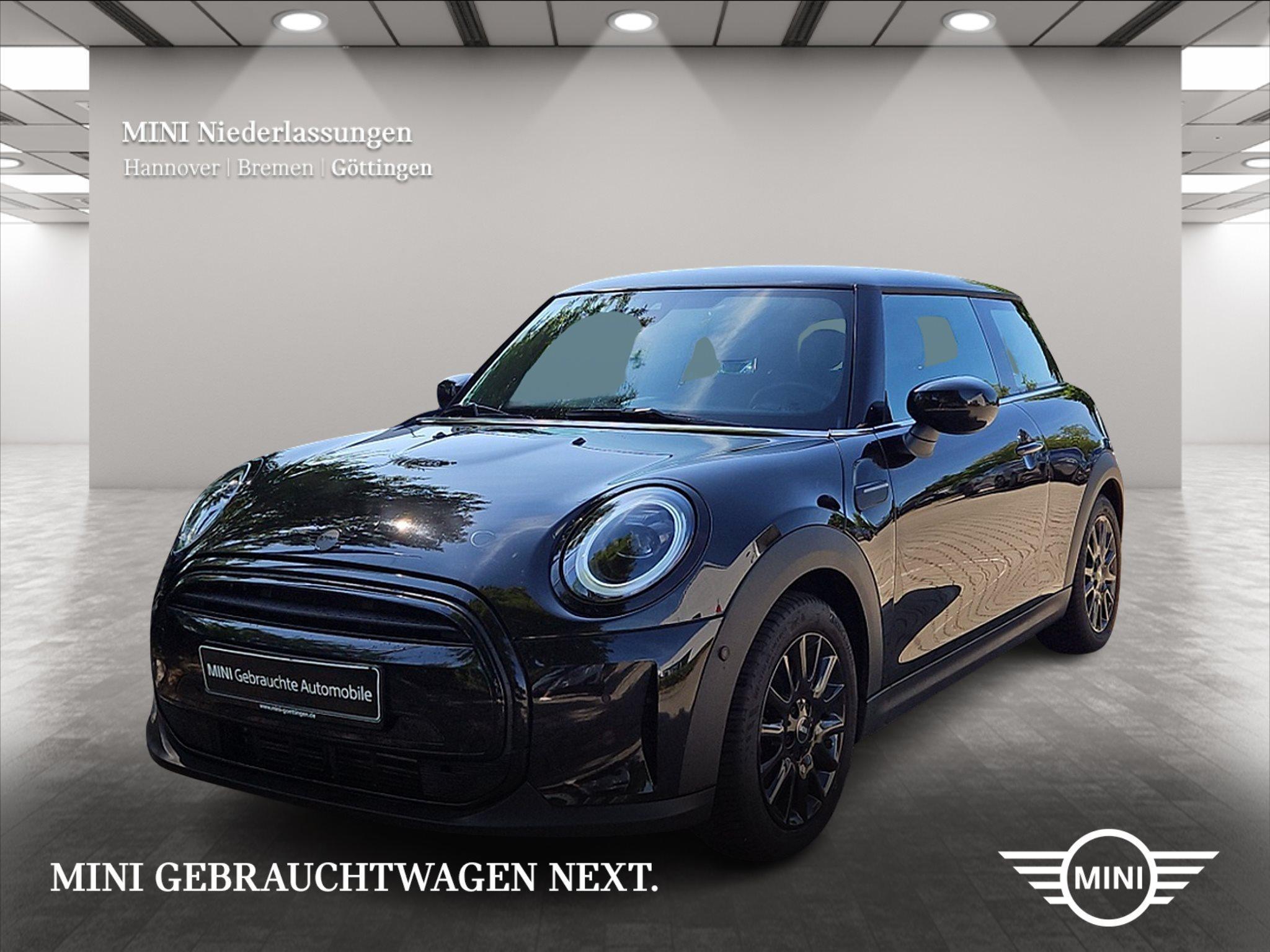 MINI Cooper 3-Türer