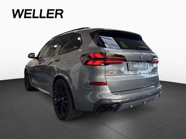 BMW X5 – Bild 4
