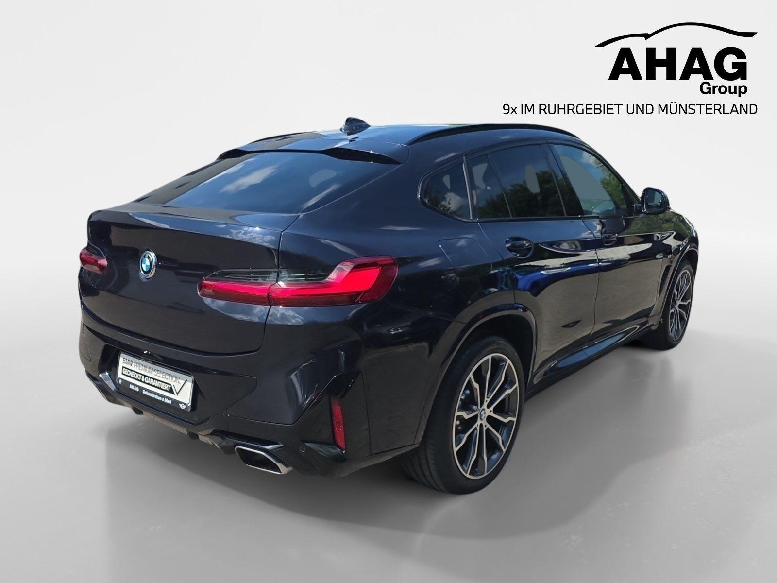 BMW X4 – Bild 4