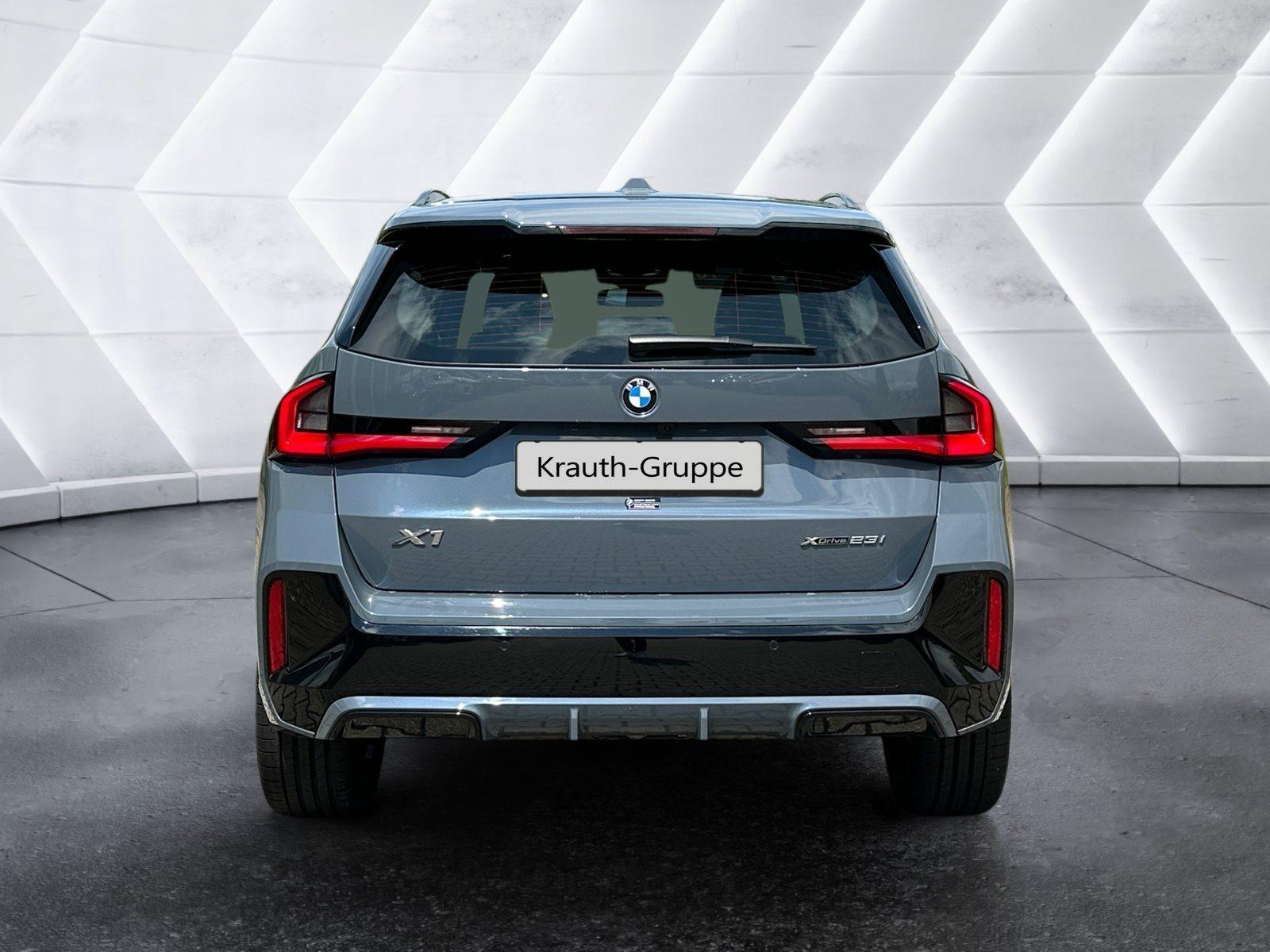 BMW X1 – Bild 4