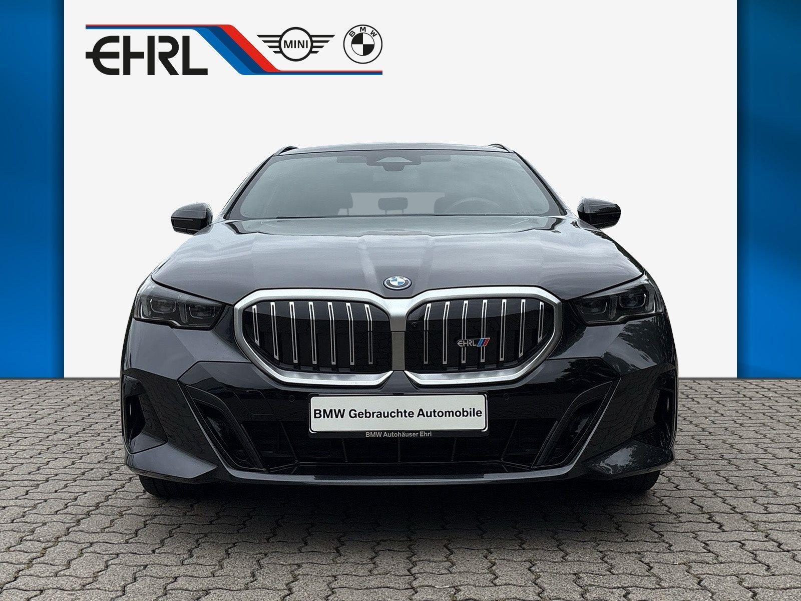 BMW 5er Touring – Bild 2