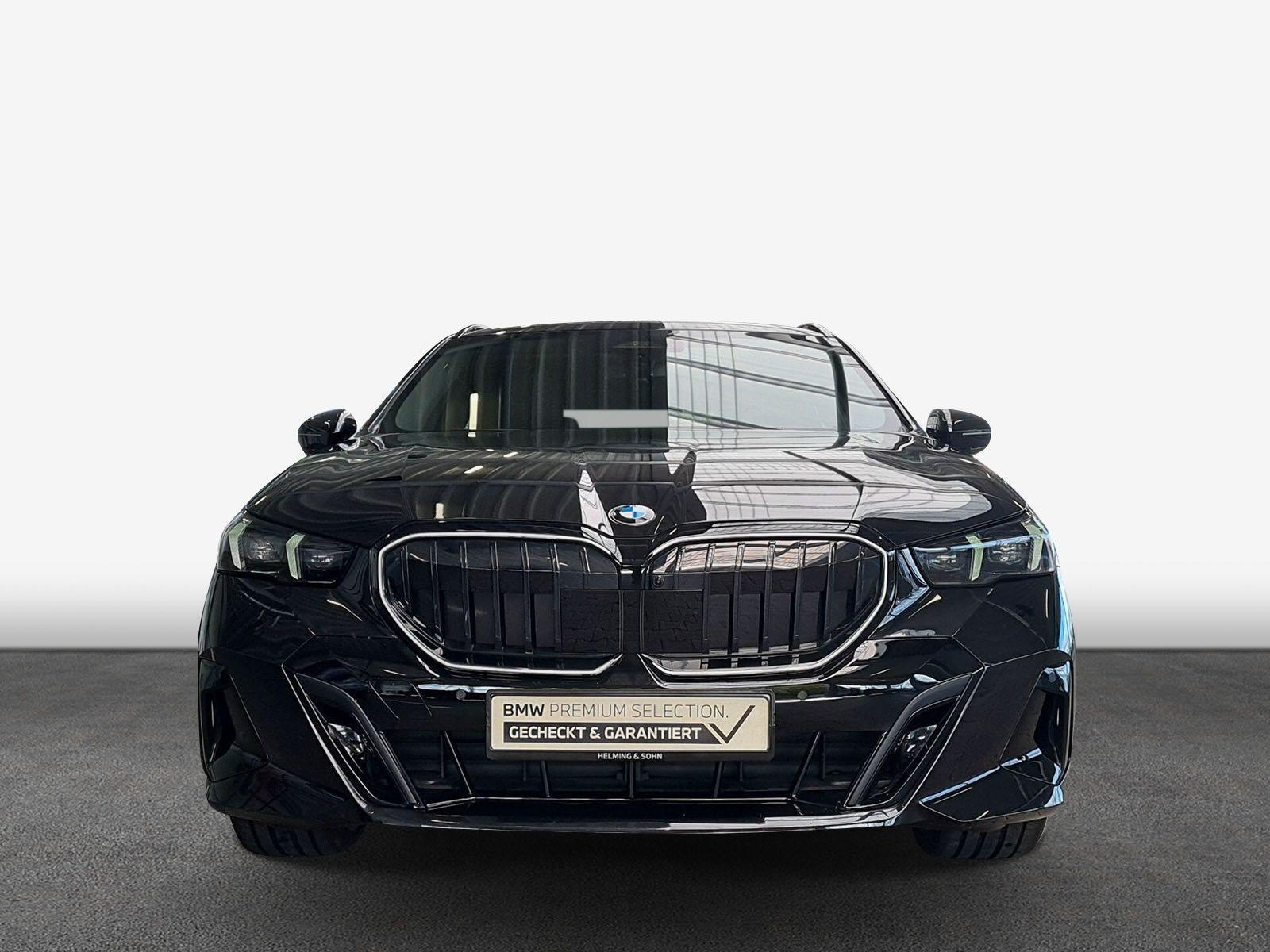 BMW 5er Touring – Bild 4