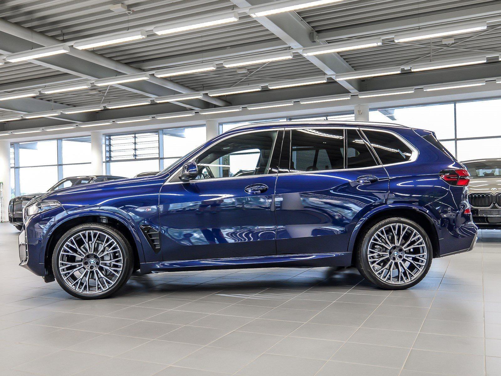 BMW X5 – Bild 24